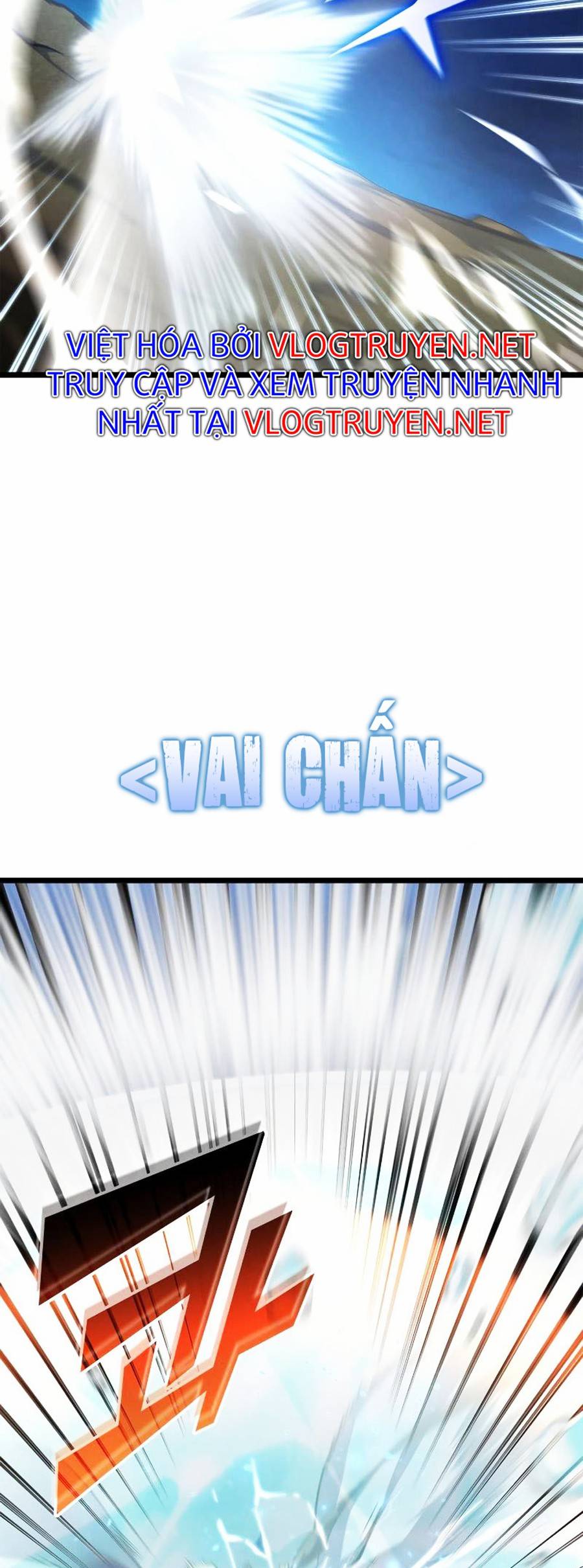 Ranker Cấp SSS Hồi Quy Chapter 26 - Trang 2