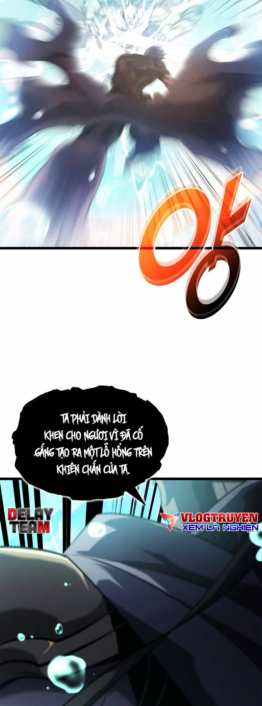 Ranker Cấp SSS Hồi Quy Chapter 26 - Trang 2