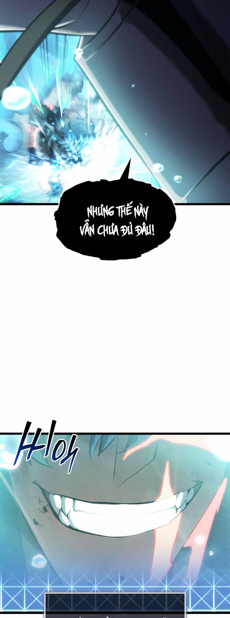 Ranker Cấp SSS Hồi Quy Chapter 26 - Trang 2