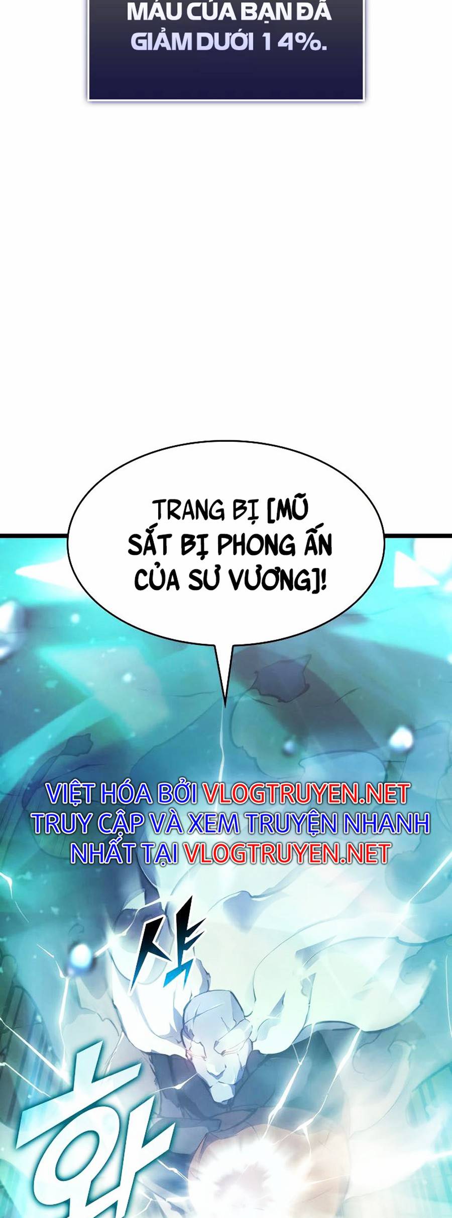 Ranker Cấp SSS Hồi Quy Chapter 26 - Trang 2