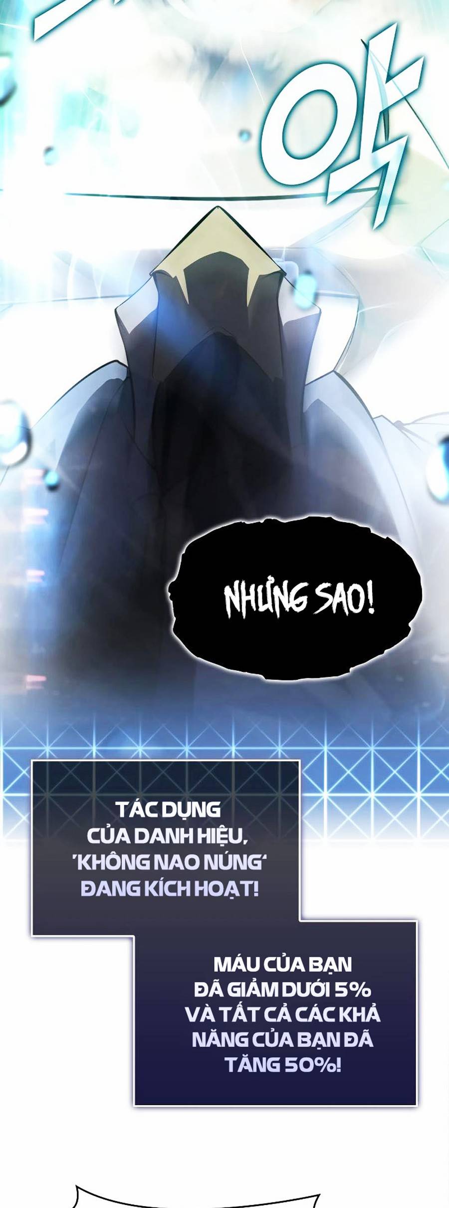 Ranker Cấp SSS Hồi Quy Chapter 26 - Trang 2