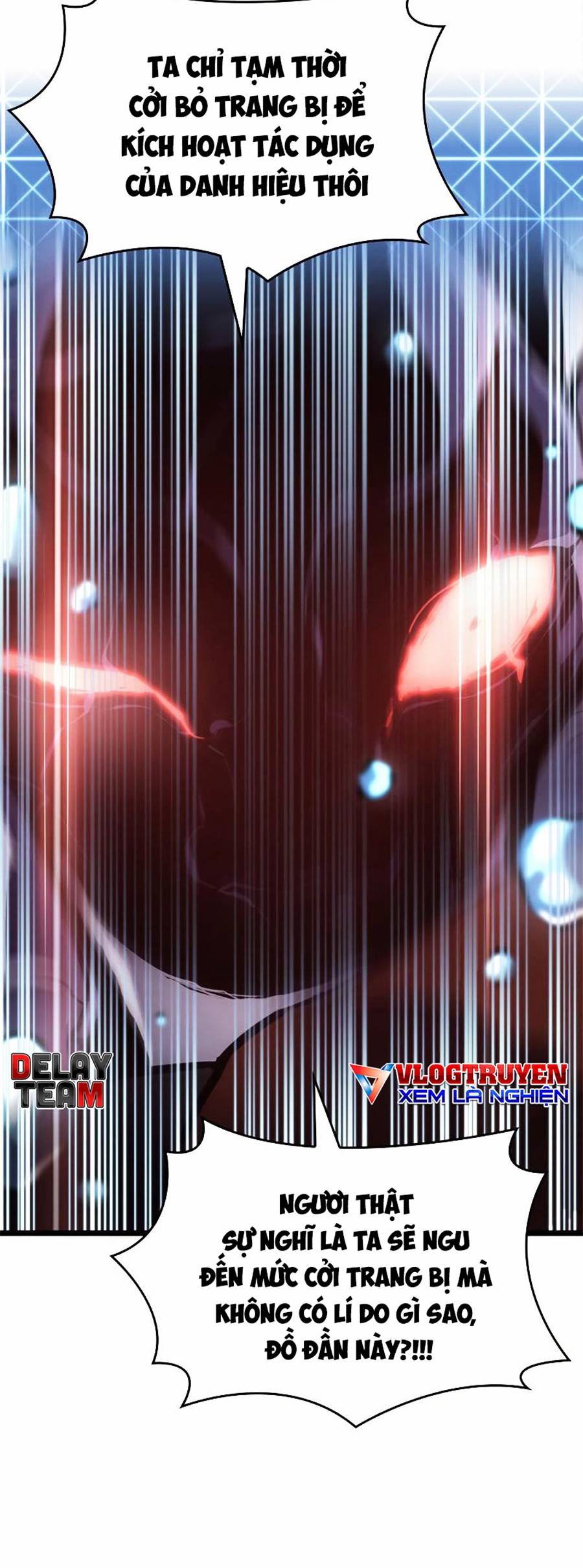 Ranker Cấp SSS Hồi Quy Chapter 26 - Trang 2