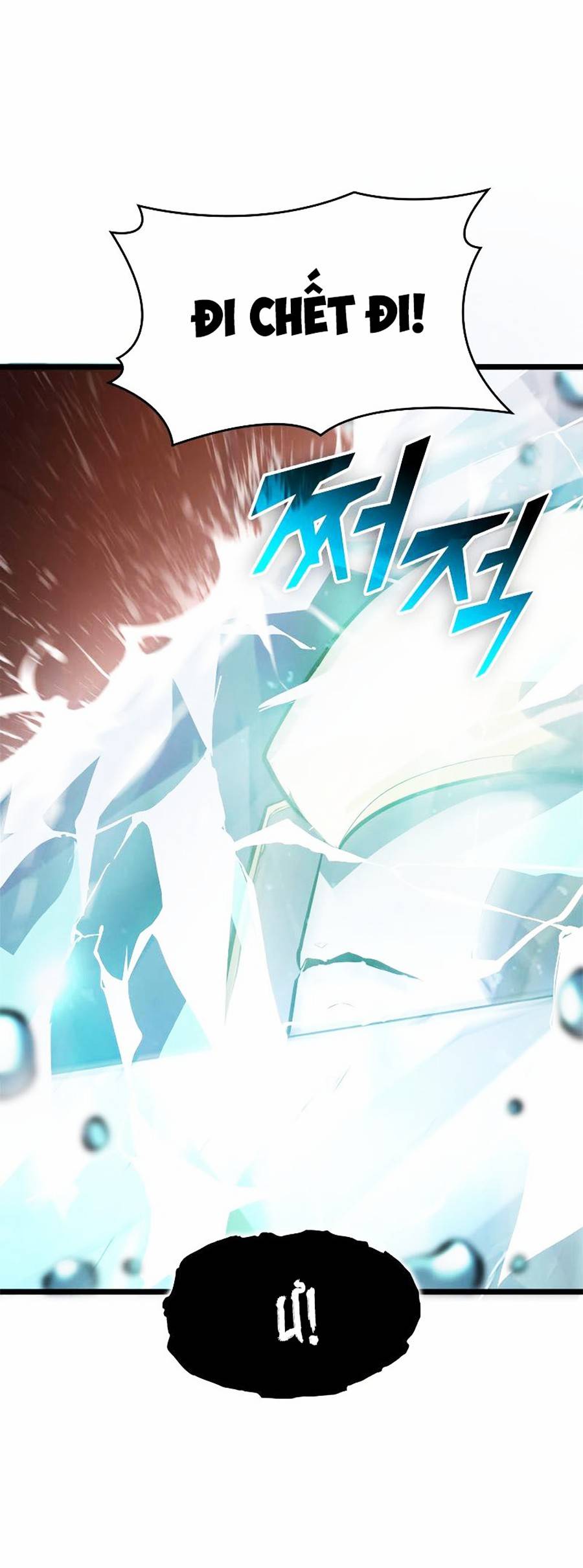 Ranker Cấp SSS Hồi Quy Chapter 26 - Trang 2