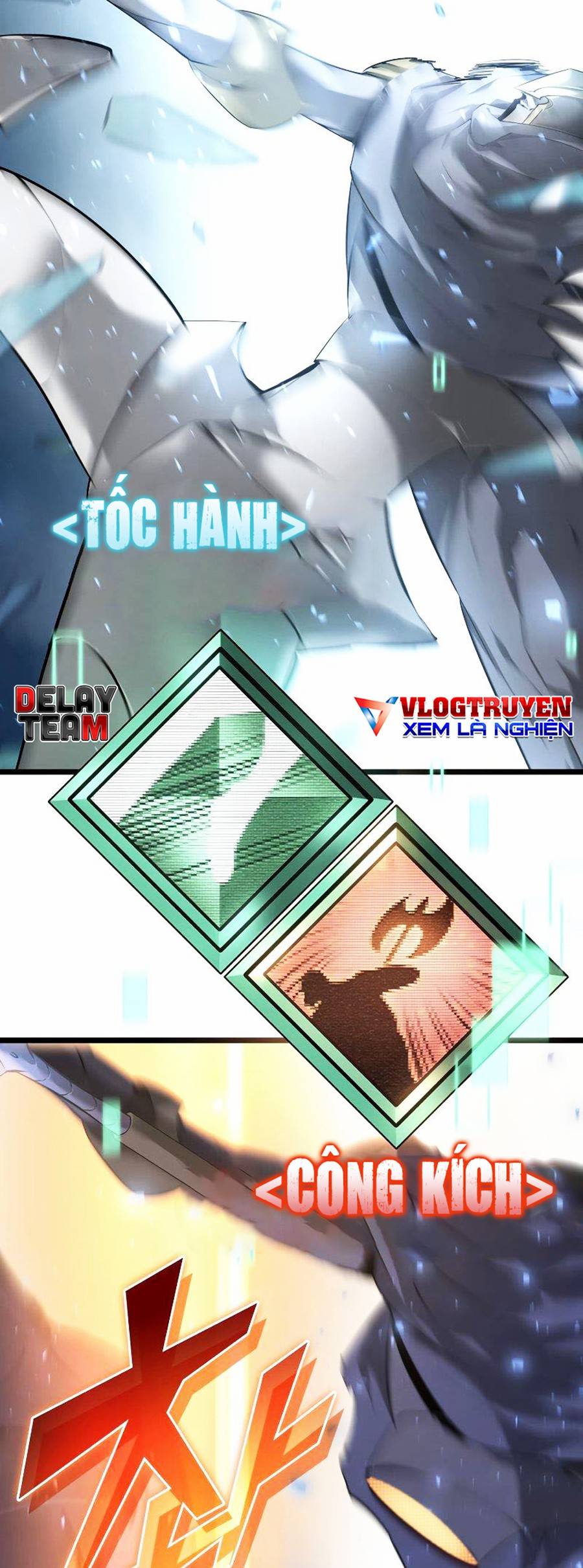 Ranker Cấp SSS Hồi Quy Chapter 26 - Trang 2