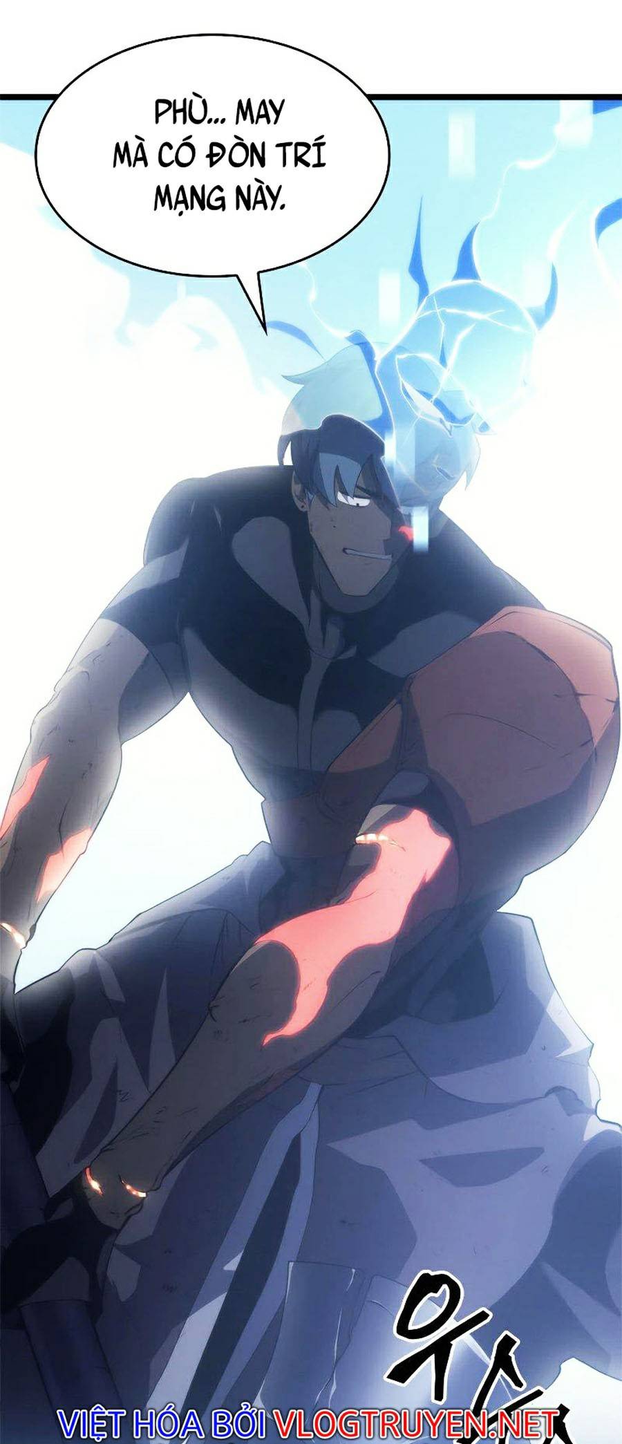 Ranker Cấp SSS Hồi Quy Chapter 26 - Trang 2