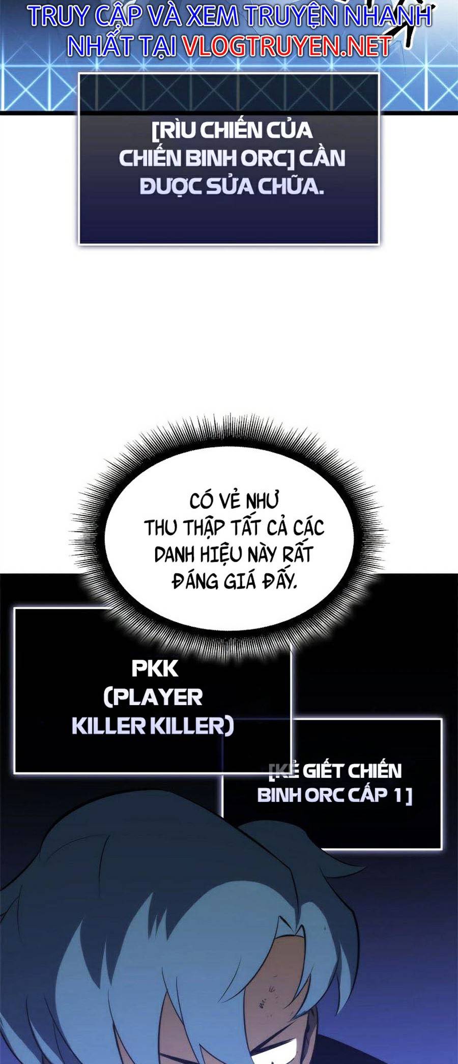 Ranker Cấp SSS Hồi Quy Chapter 26 - Trang 2