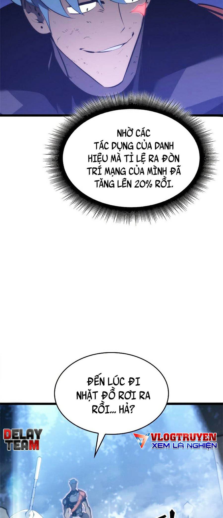 Ranker Cấp SSS Hồi Quy Chapter 26 - Trang 2