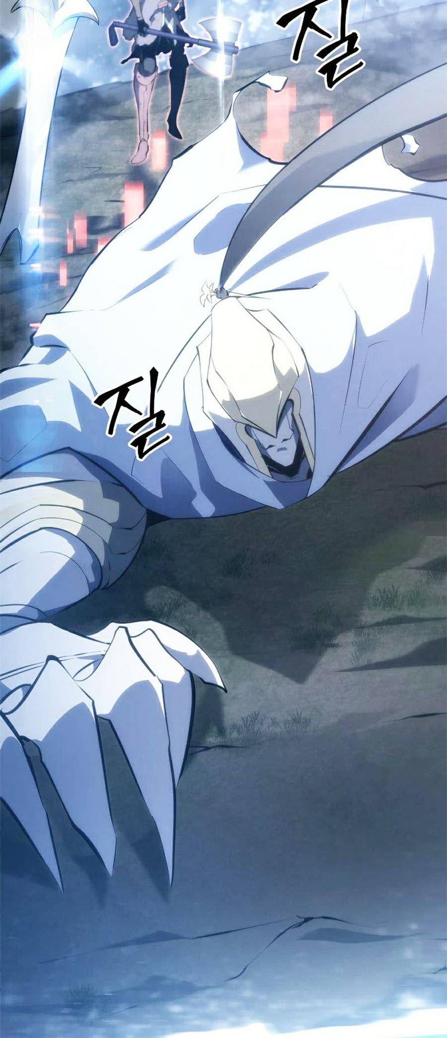 Ranker Cấp SSS Hồi Quy Chapter 26 - Trang 2