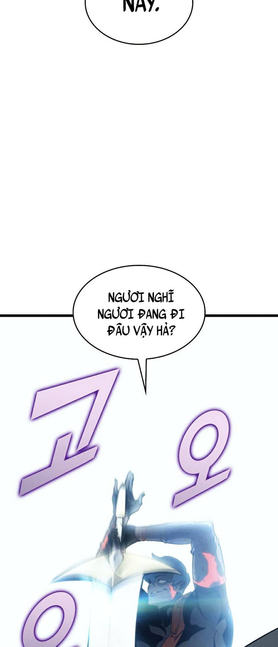 Ranker Cấp SSS Hồi Quy Chapter 26 - Trang 2