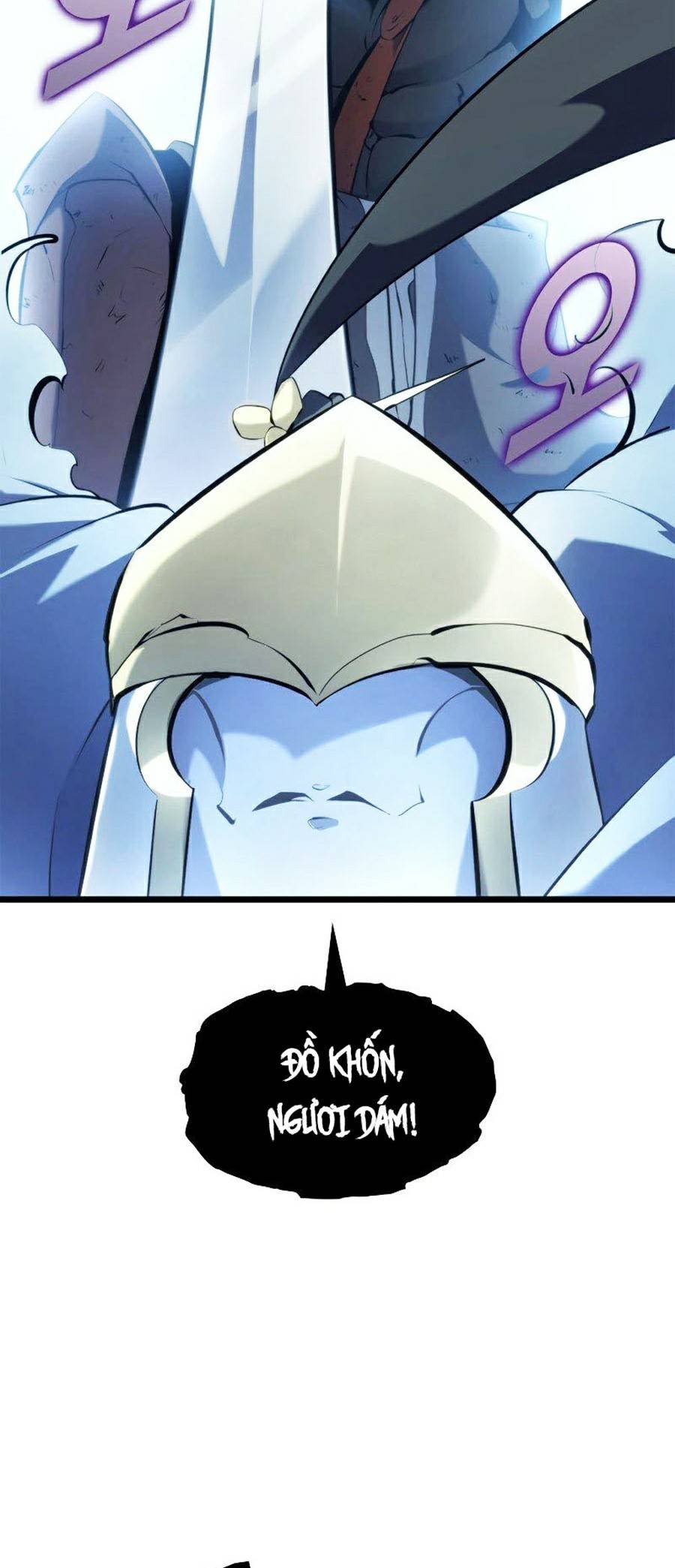 Ranker Cấp SSS Hồi Quy Chapter 26 - Trang 2