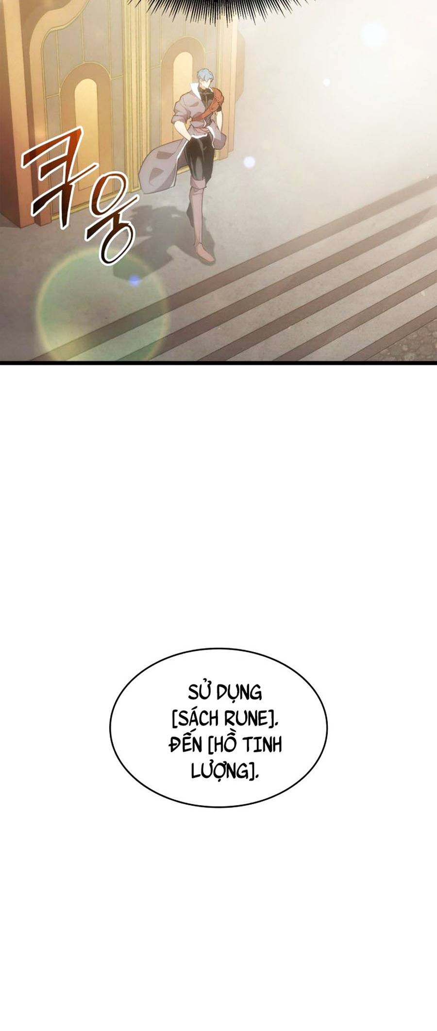 Ranker Cấp SSS Hồi Quy Chapter 27 - Trang 2