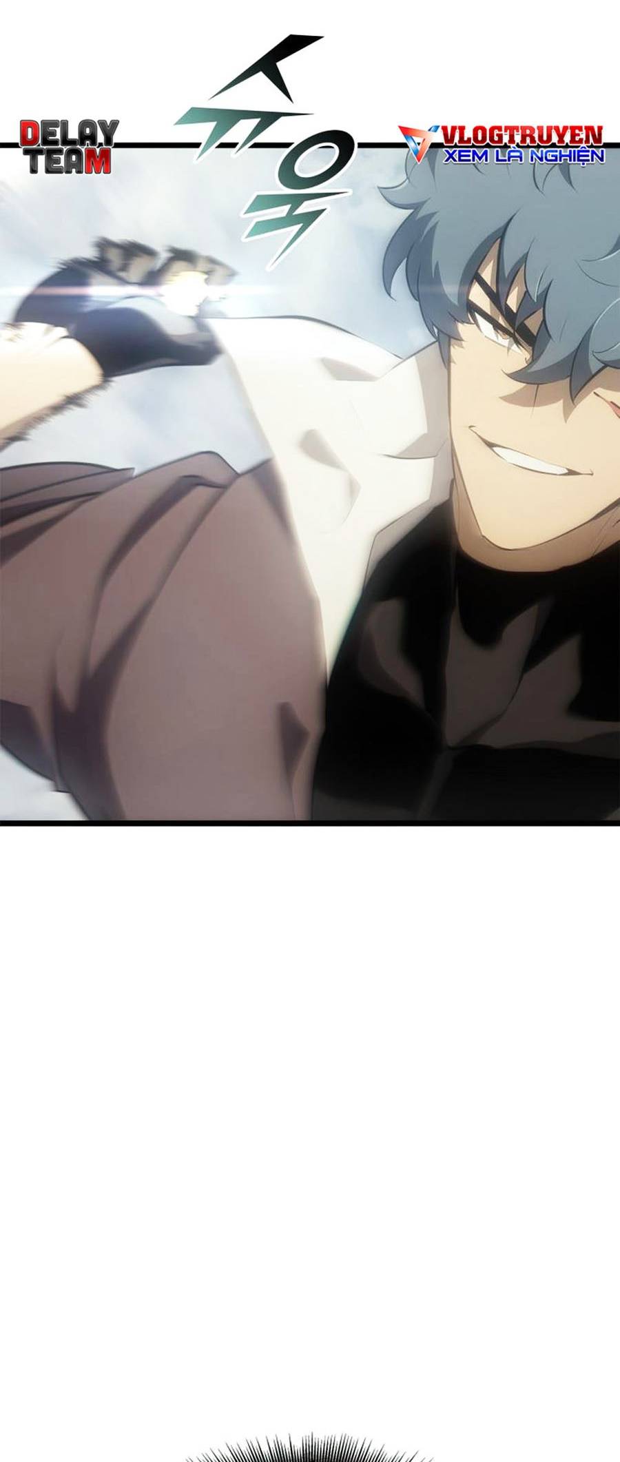 Ranker Cấp SSS Hồi Quy Chapter 27 - Trang 2