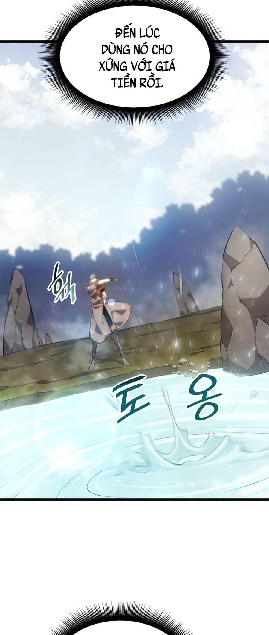 Ranker Cấp SSS Hồi Quy Chapter 27 - Trang 2