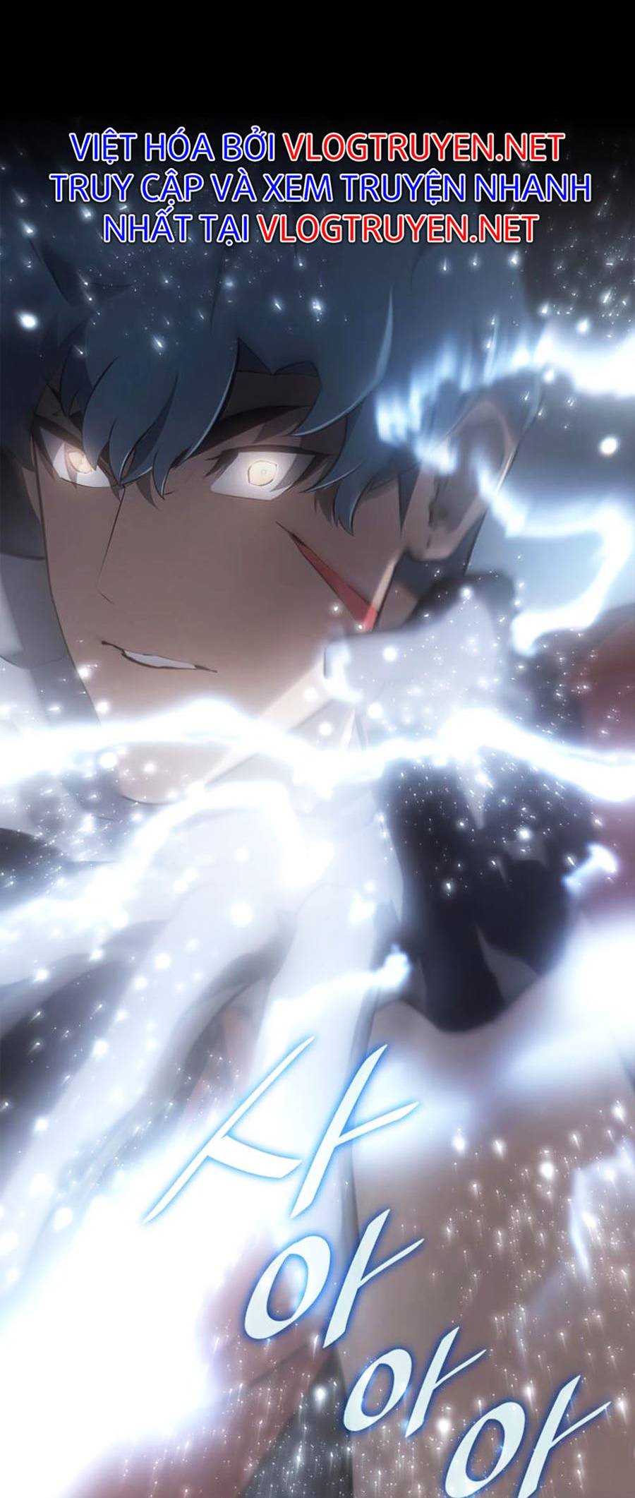 Ranker Cấp SSS Hồi Quy Chapter 27 - Trang 2