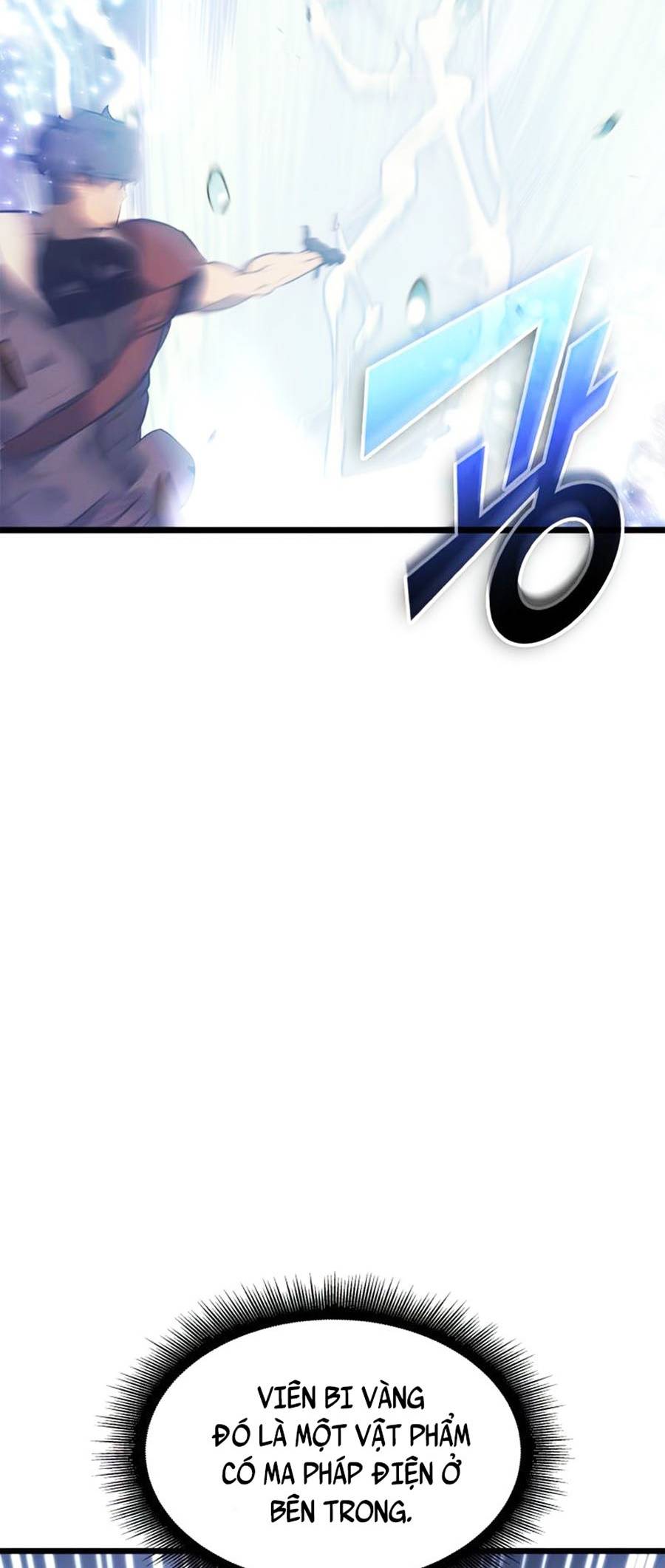 Ranker Cấp SSS Hồi Quy Chapter 27 - Trang 2