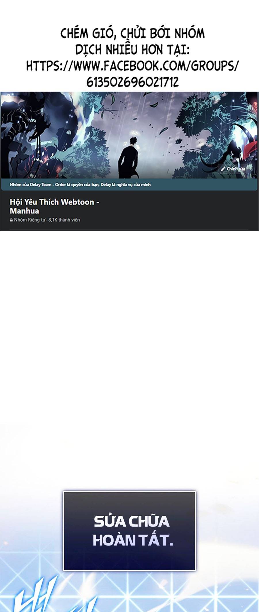 Ranker Cấp SSS Hồi Quy Chapter 27 - Trang 2