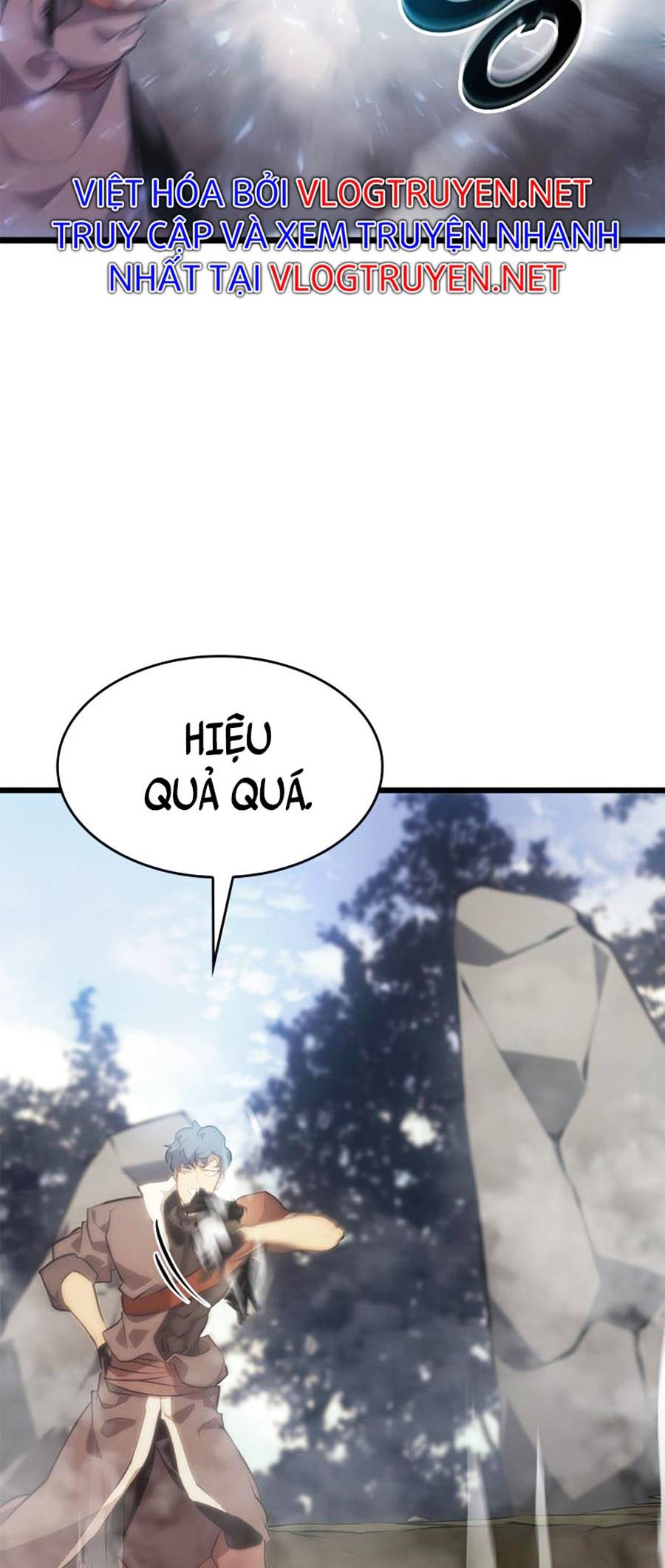 Ranker Cấp SSS Hồi Quy Chapter 27 - Trang 2