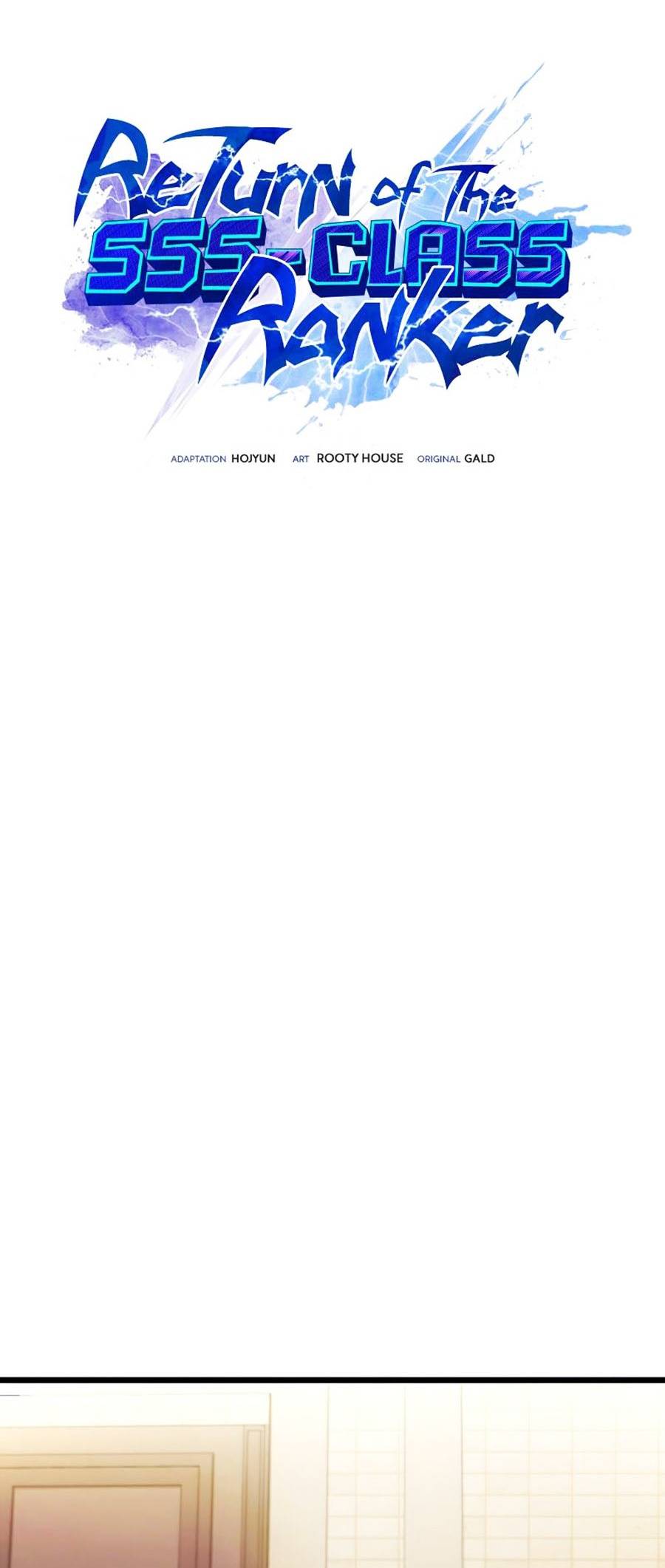 Ranker Cấp SSS Hồi Quy Chapter 27 - Trang 2