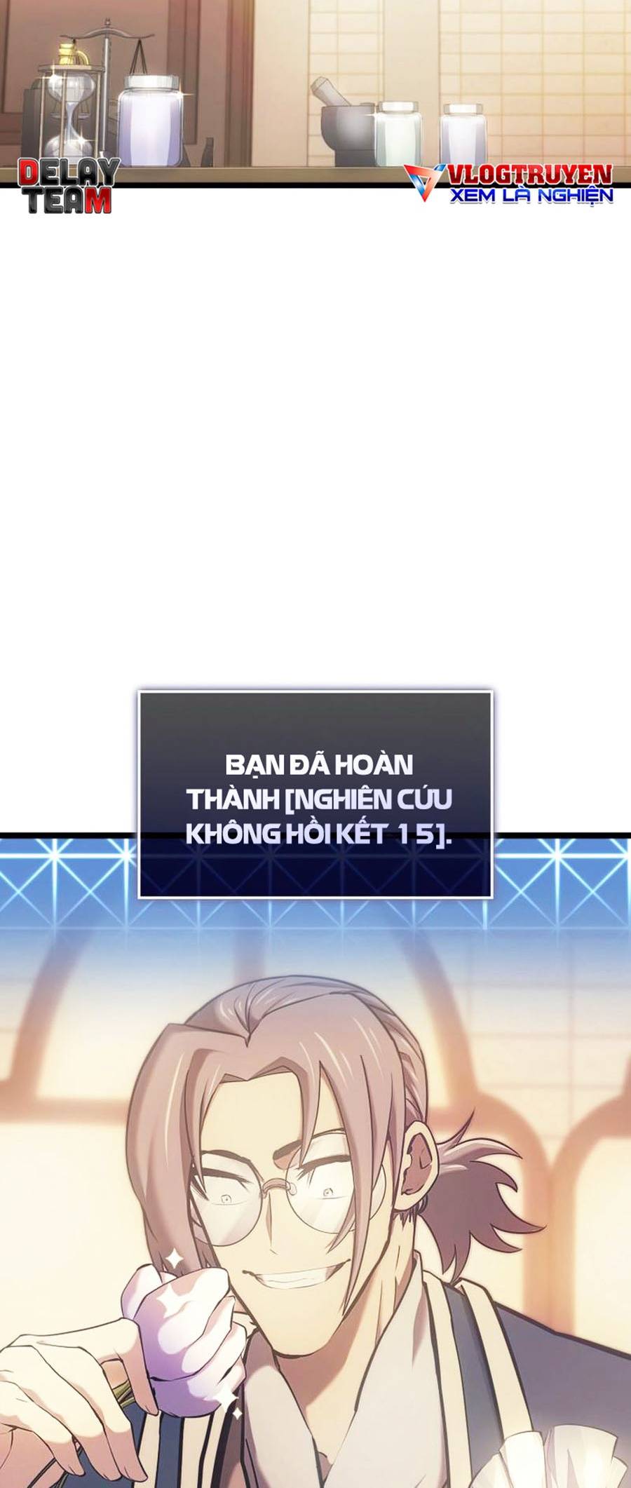 Ranker Cấp SSS Hồi Quy Chapter 27 - Trang 2