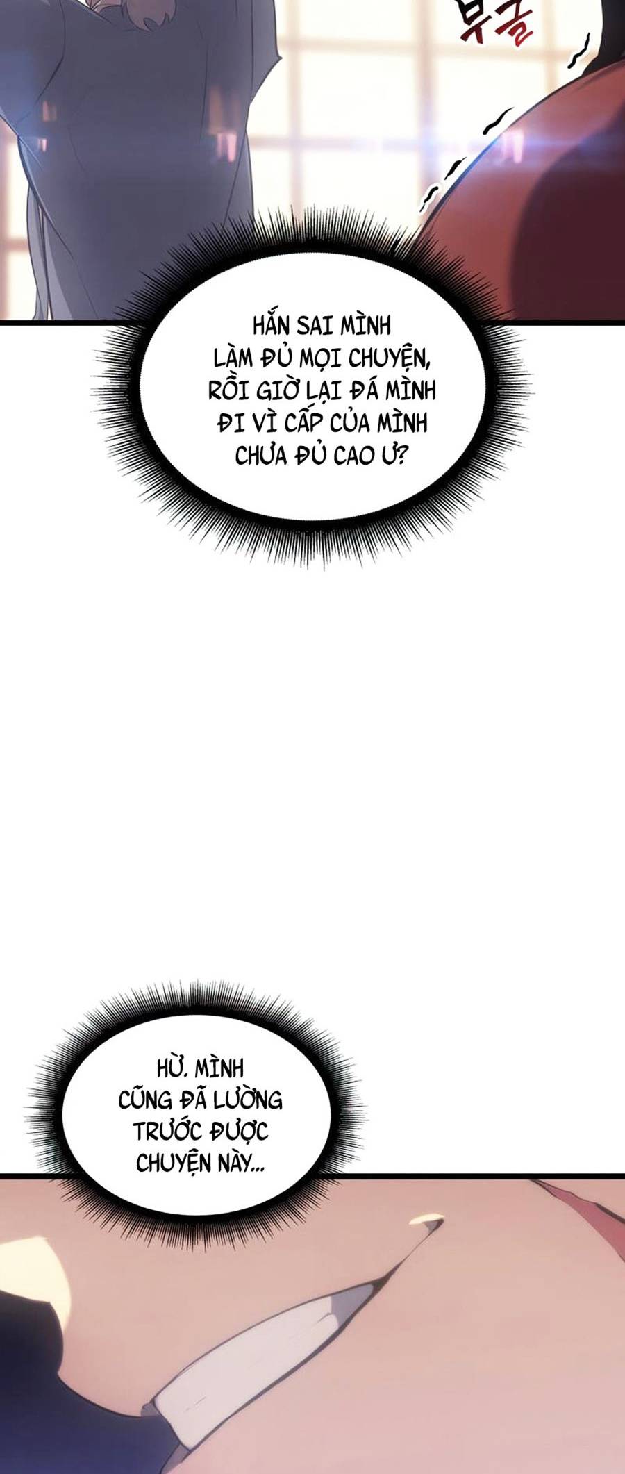 Ranker Cấp SSS Hồi Quy Chapter 27 - Trang 2