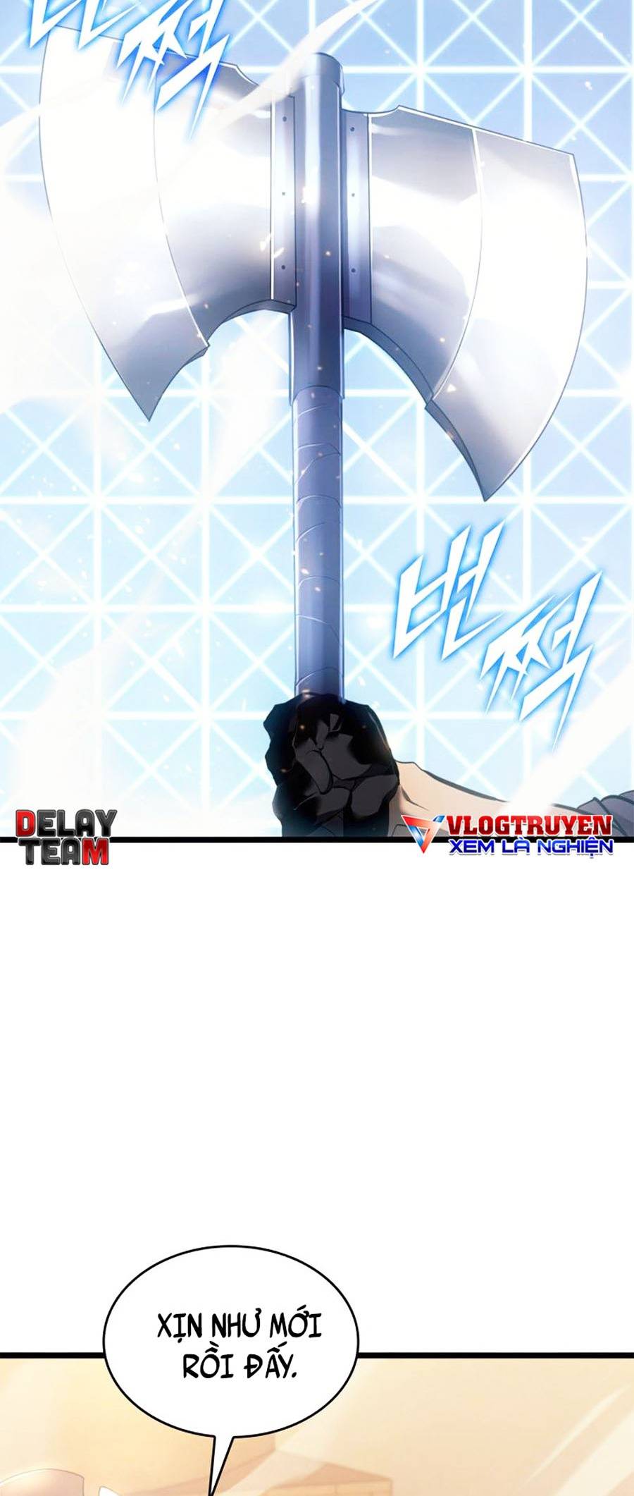 Ranker Cấp SSS Hồi Quy Chapter 27 - Trang 2