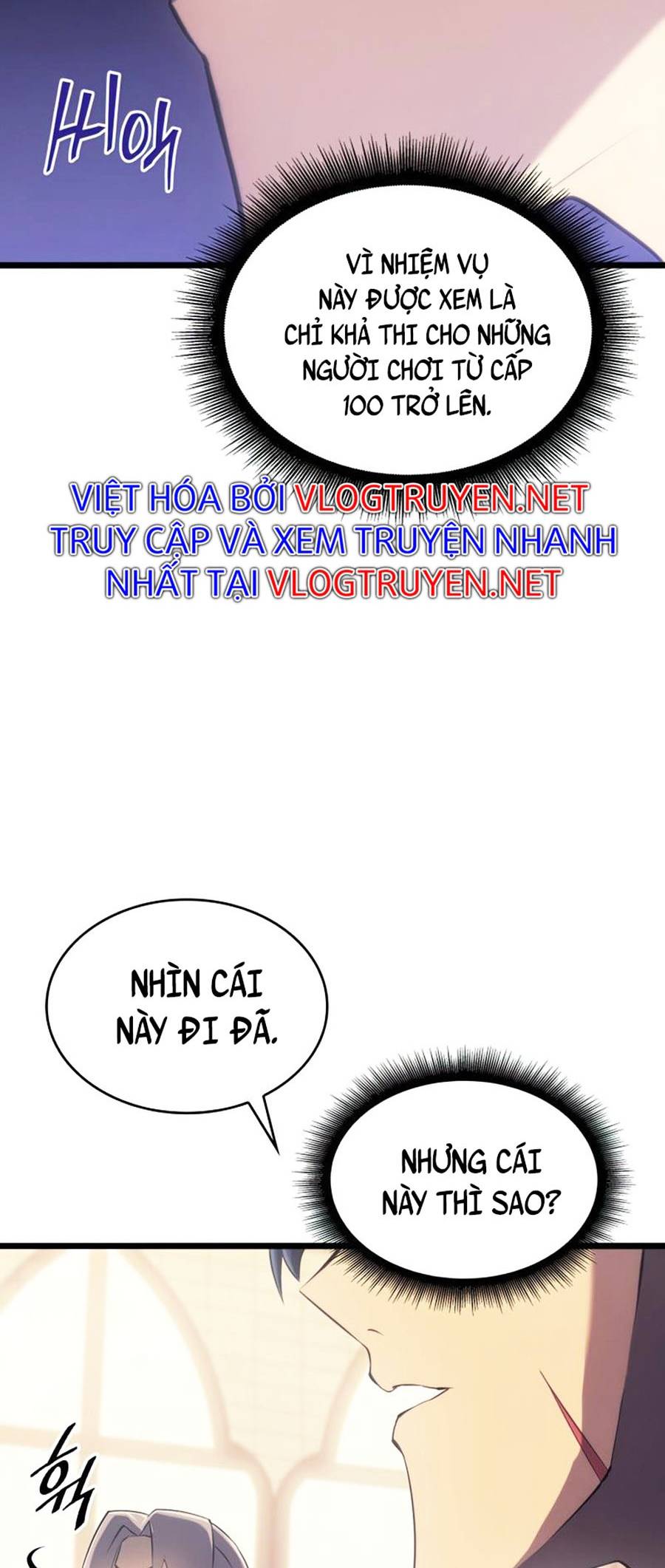 Ranker Cấp SSS Hồi Quy Chapter 27 - Trang 2