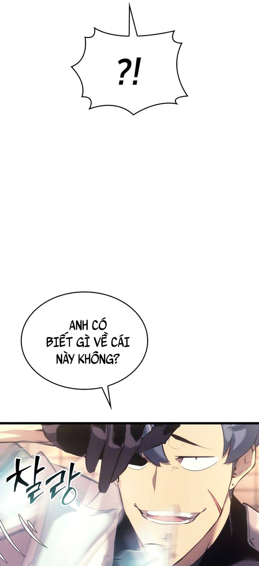 Ranker Cấp SSS Hồi Quy Chapter 27 - Trang 2