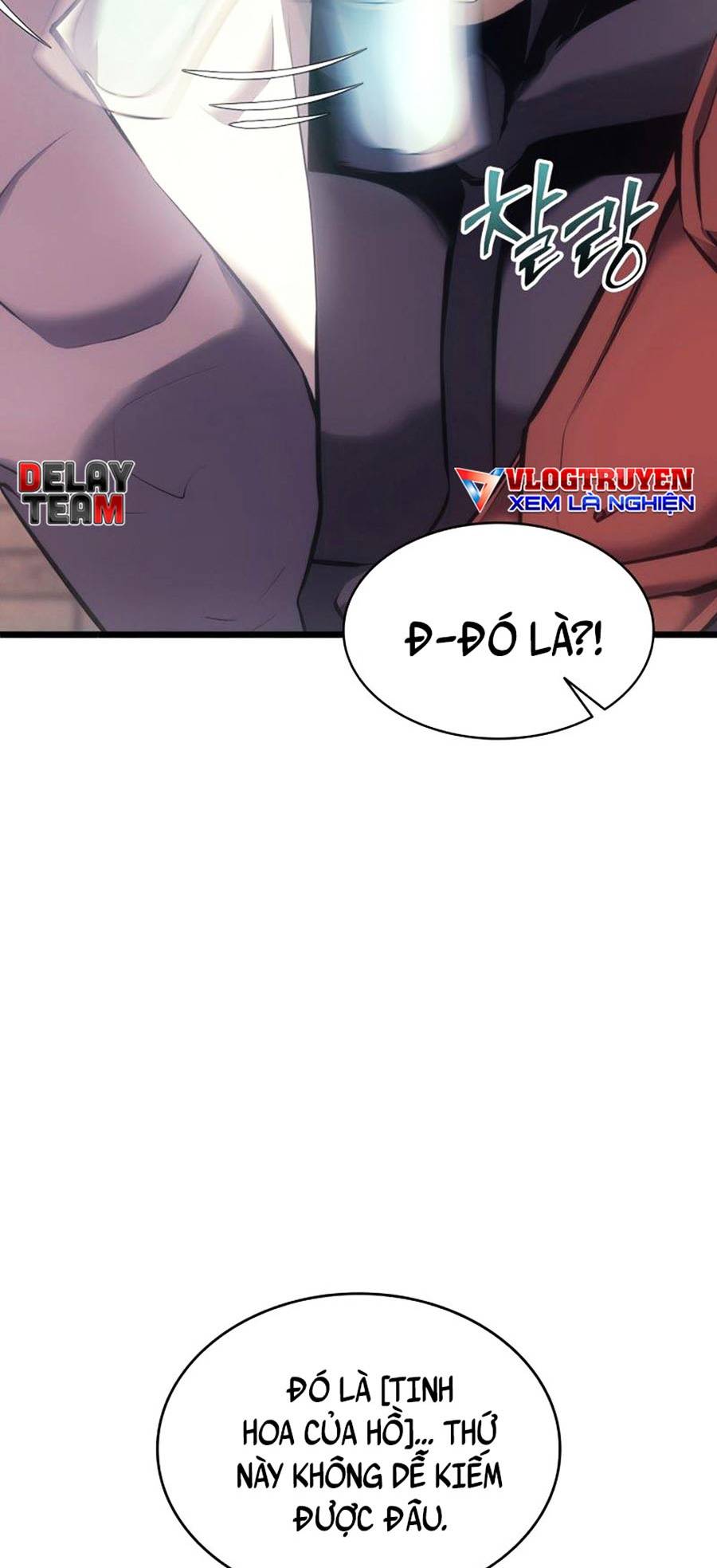 Ranker Cấp SSS Hồi Quy Chapter 27 - Trang 2