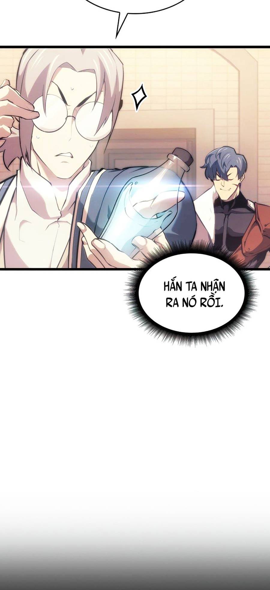 Ranker Cấp SSS Hồi Quy Chapter 27 - Trang 2