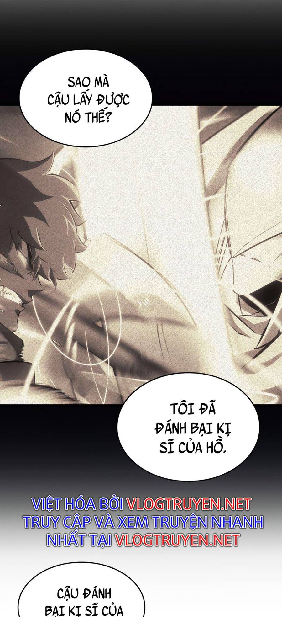 Ranker Cấp SSS Hồi Quy Chapter 27 - Trang 2