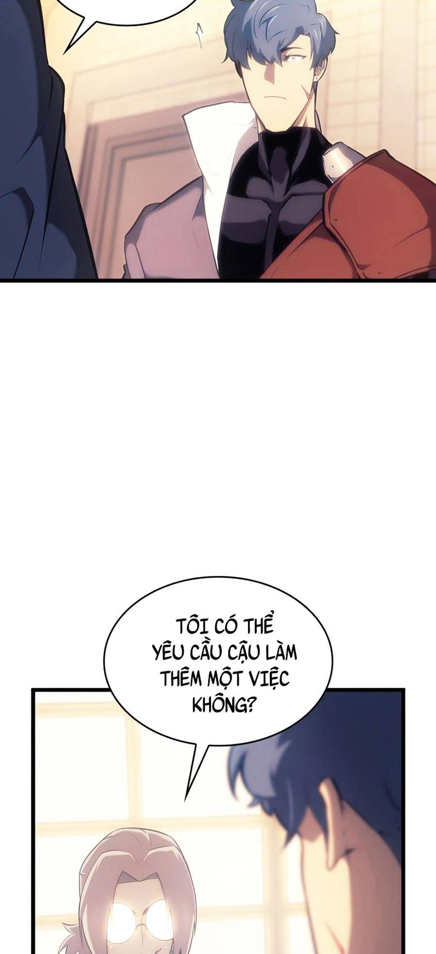 Ranker Cấp SSS Hồi Quy Chapter 27 - Trang 2