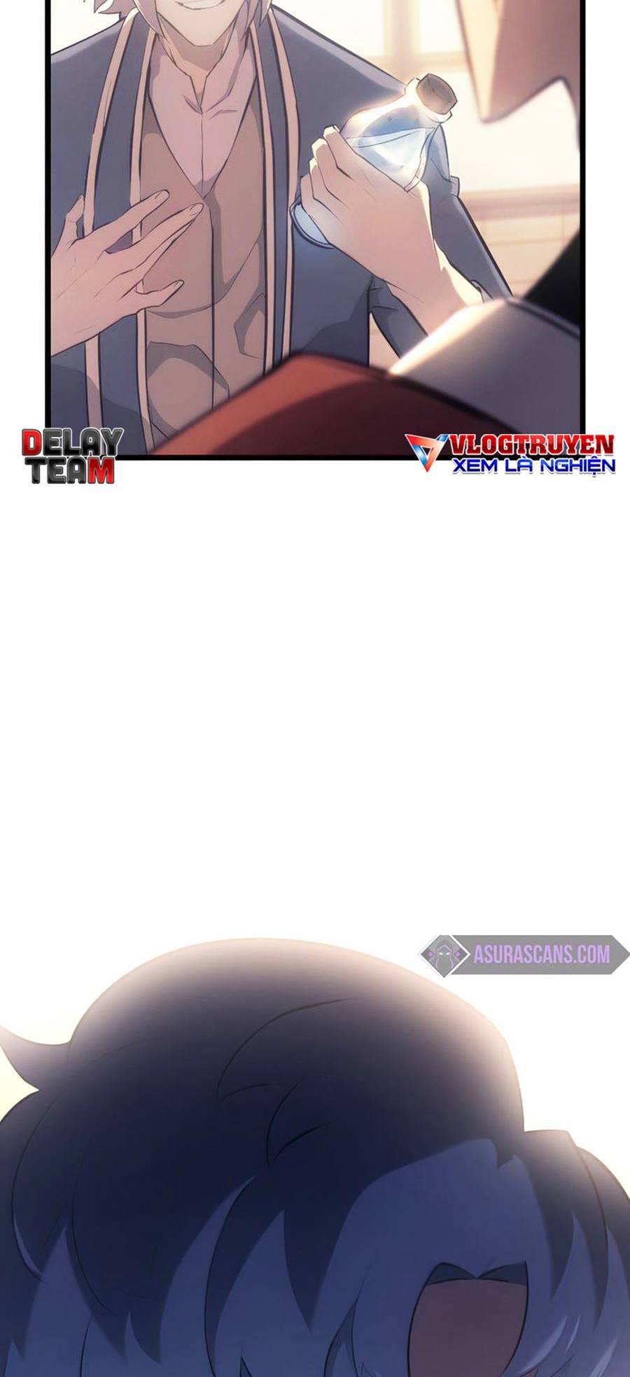 Ranker Cấp SSS Hồi Quy Chapter 27 - Trang 2