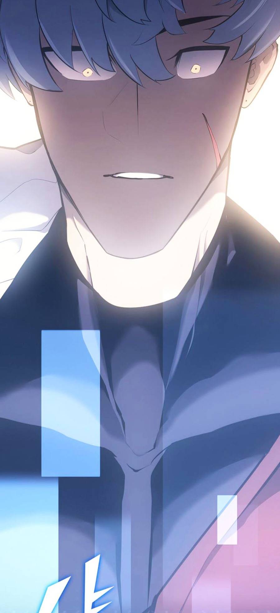 Ranker Cấp SSS Hồi Quy Chapter 27 - Trang 2