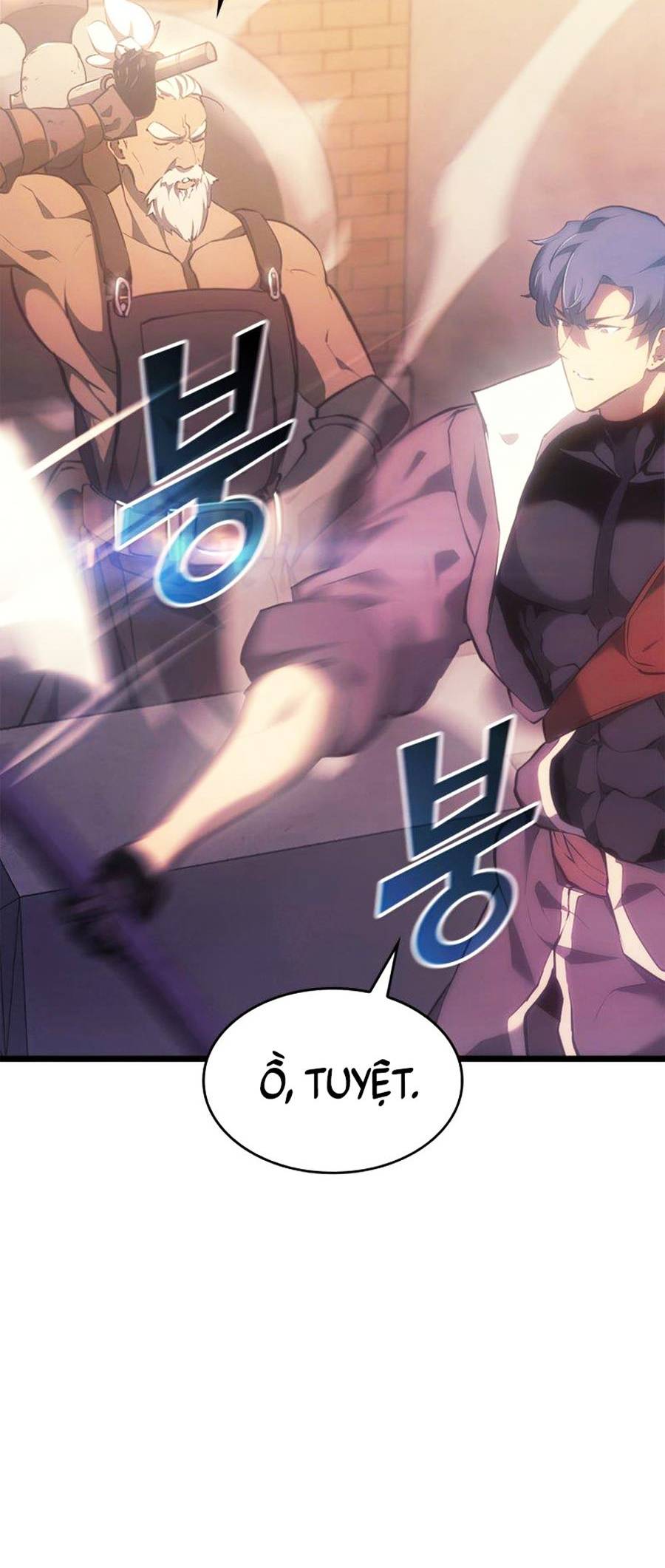 Ranker Cấp SSS Hồi Quy Chapter 27 - Trang 2