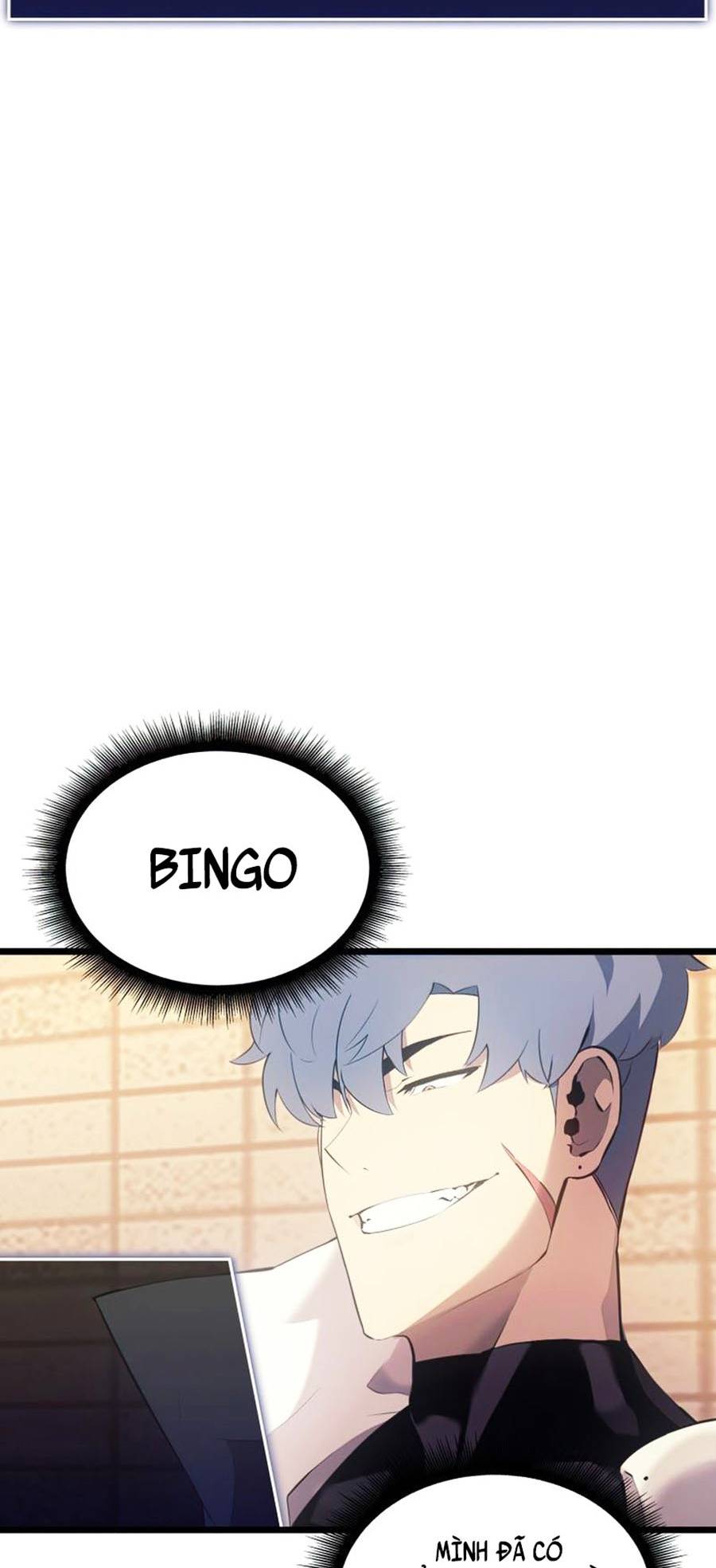 Ranker Cấp SSS Hồi Quy Chapter 27 - Trang 2