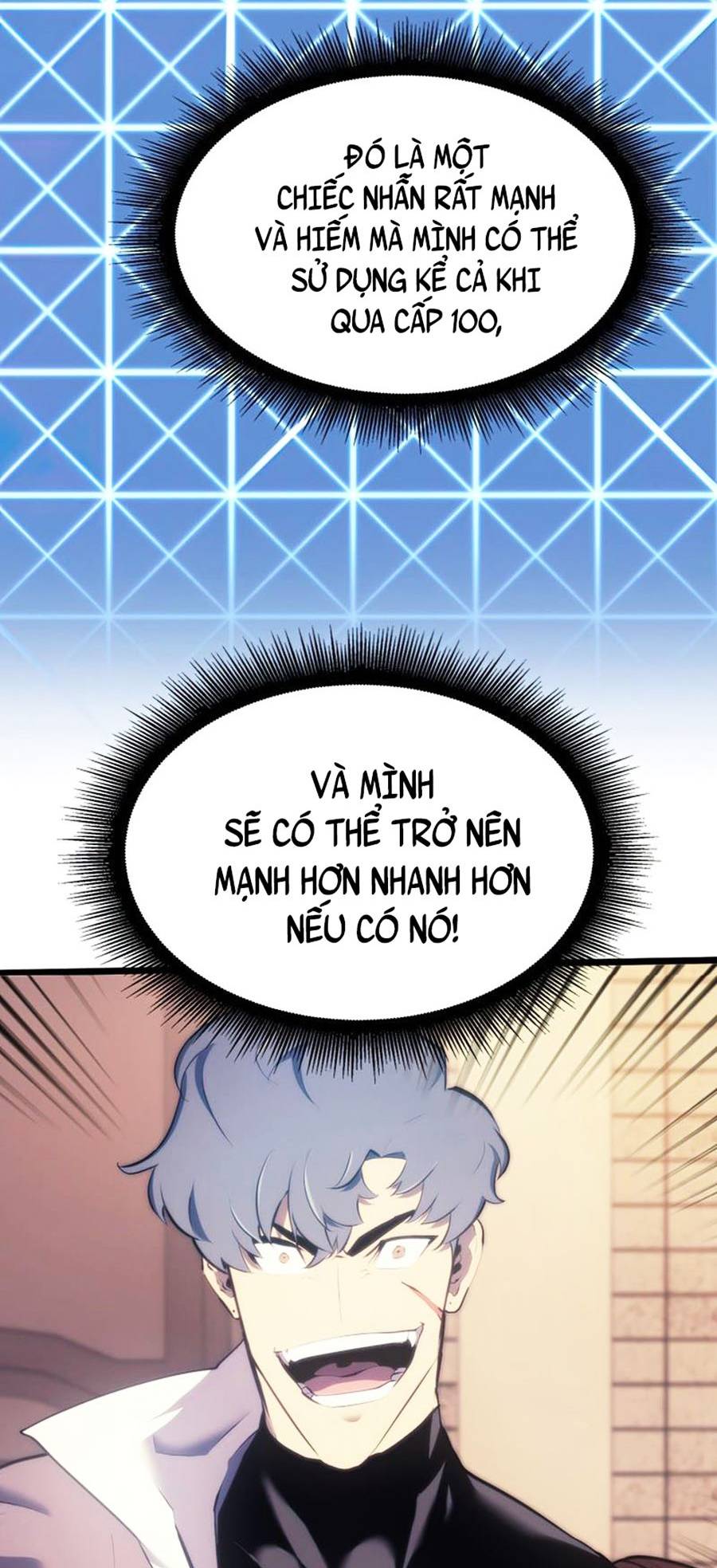 Ranker Cấp SSS Hồi Quy Chapter 27 - Trang 2