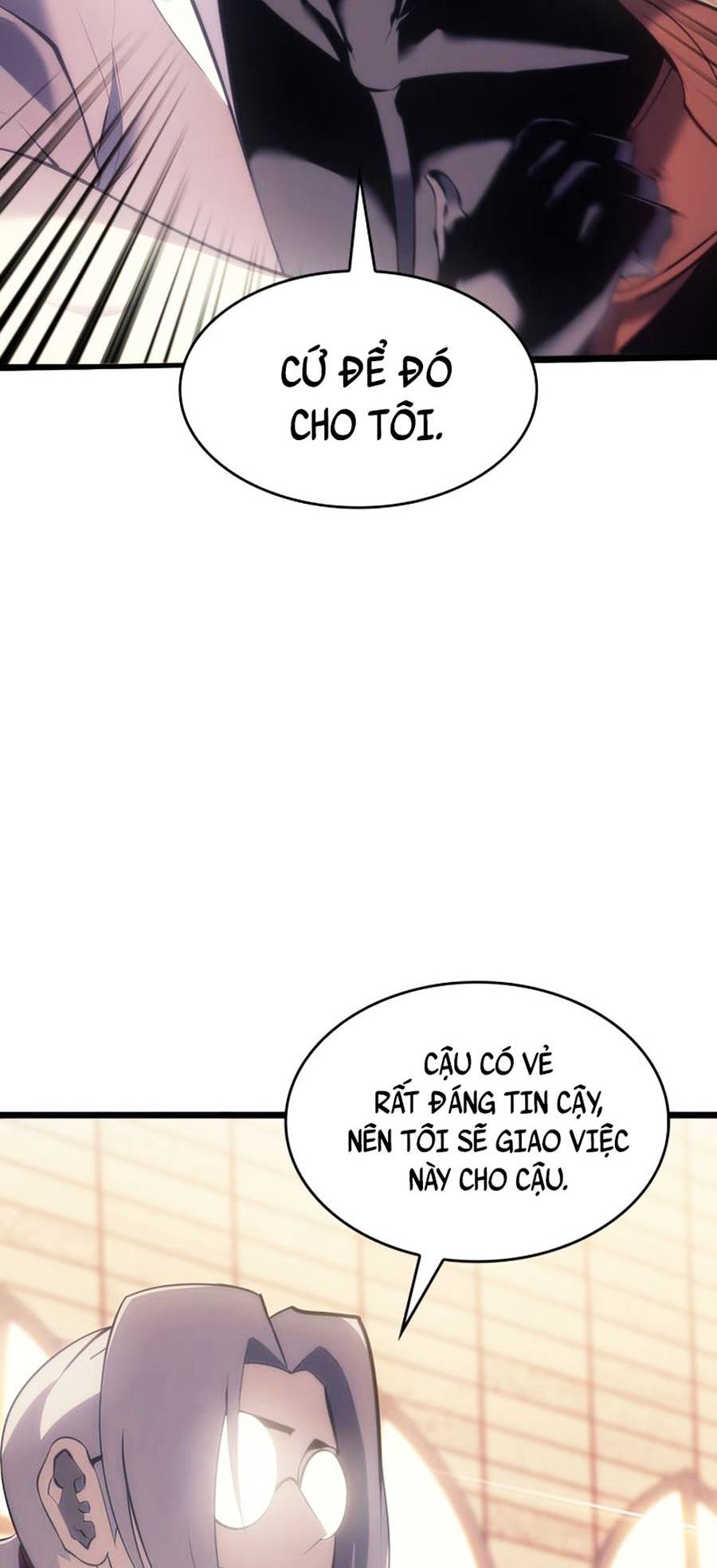 Ranker Cấp SSS Hồi Quy Chapter 27 - Trang 2