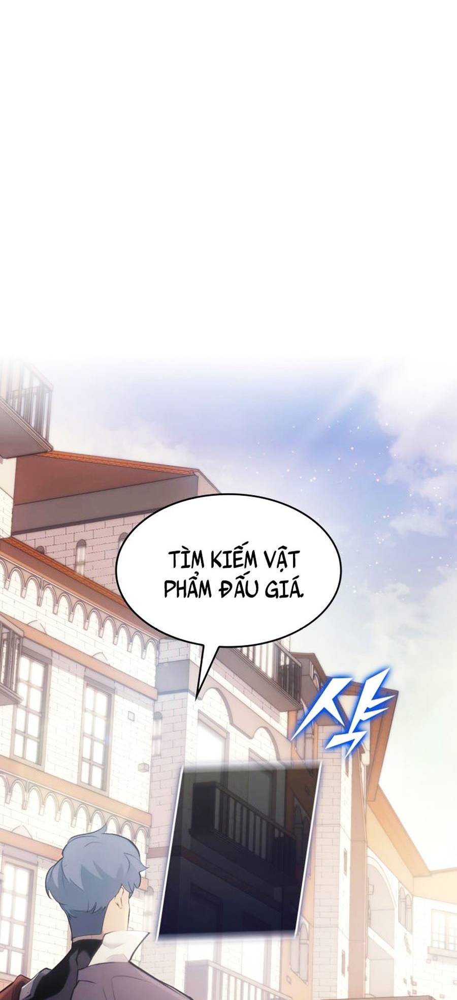 Ranker Cấp SSS Hồi Quy Chapter 27 - Trang 2