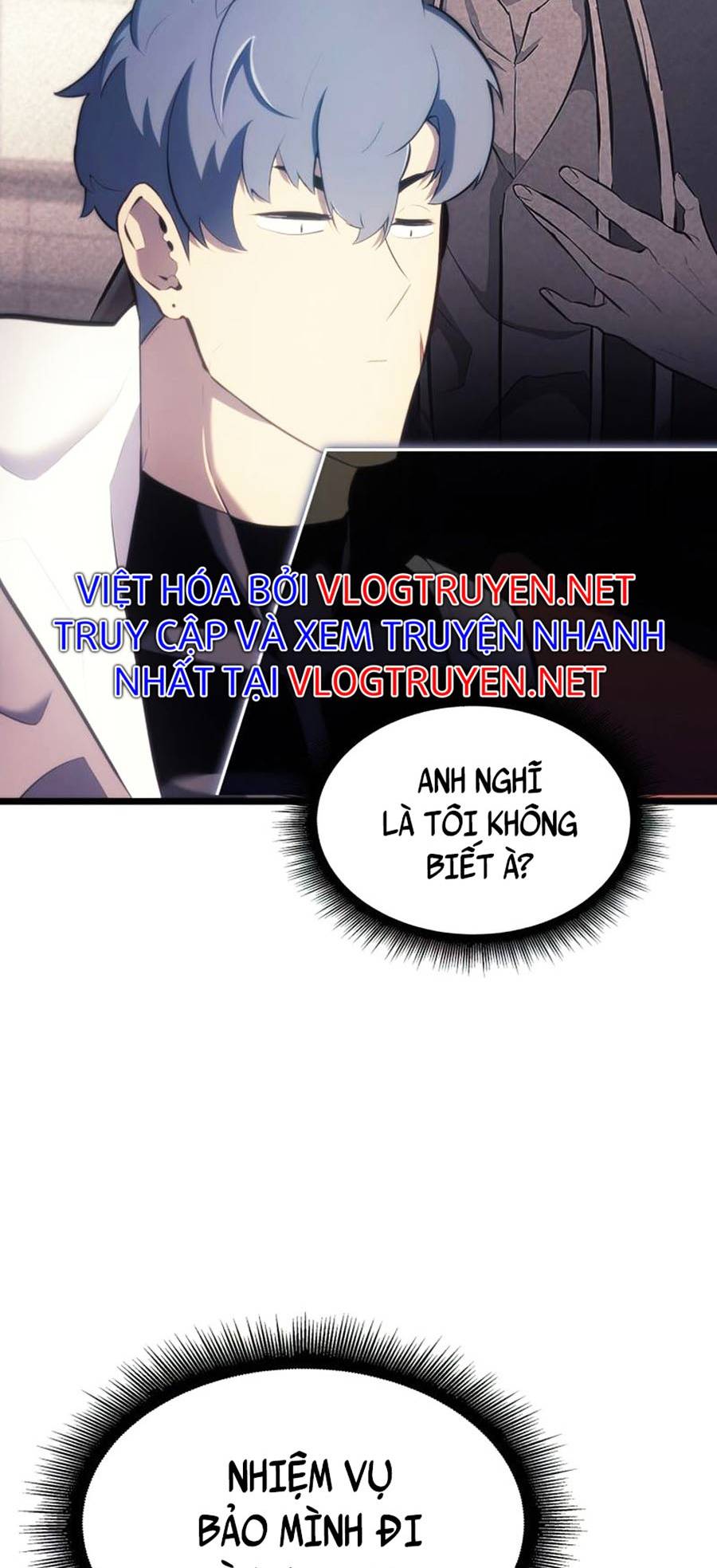 Ranker Cấp SSS Hồi Quy Chapter 27 - Trang 2