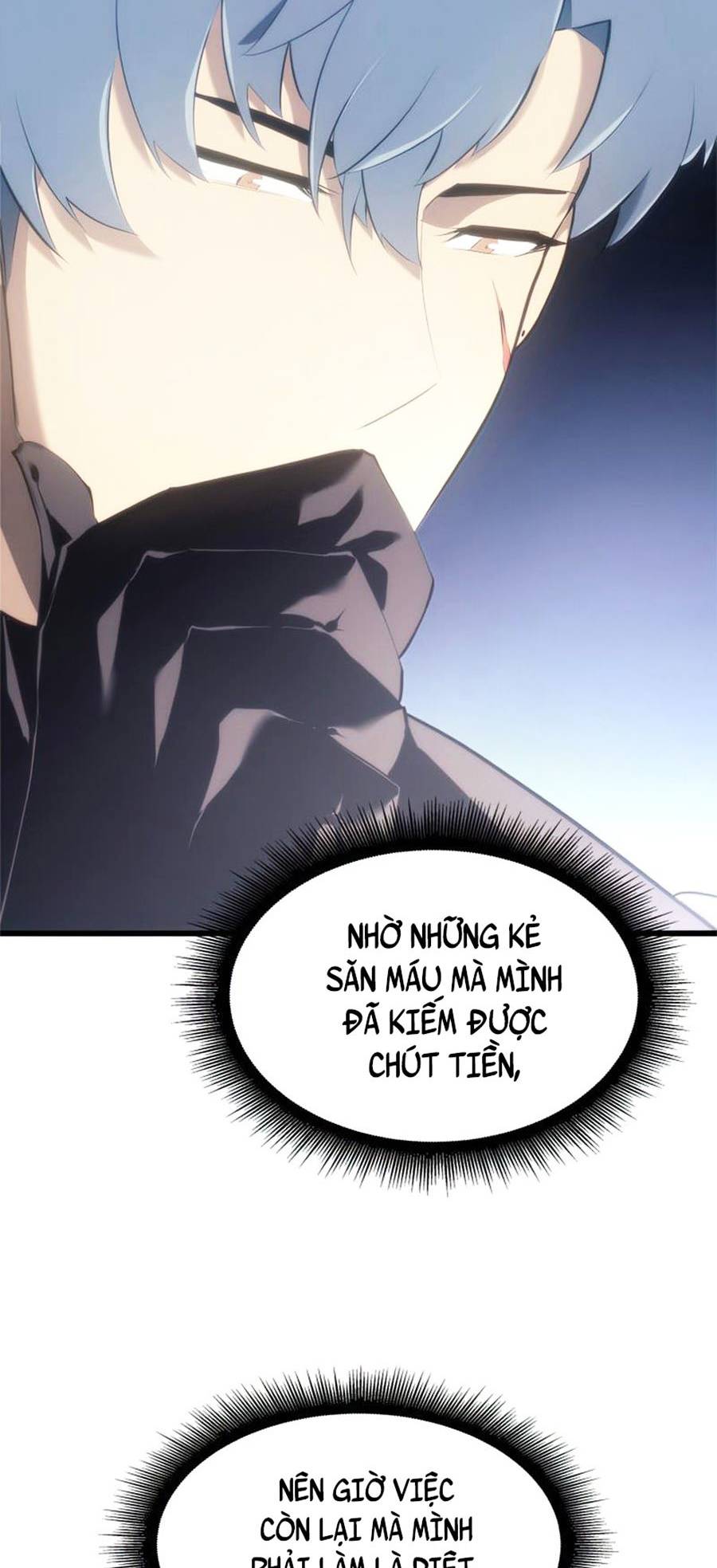 Ranker Cấp SSS Hồi Quy Chapter 27 - Trang 2