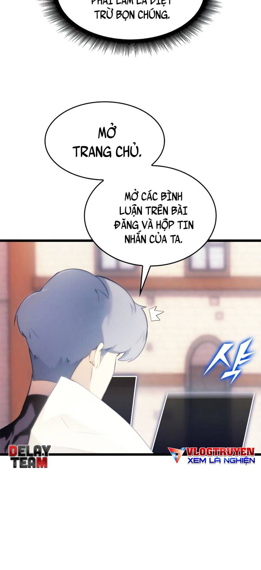 Ranker Cấp SSS Hồi Quy Chapter 27 - Trang 2