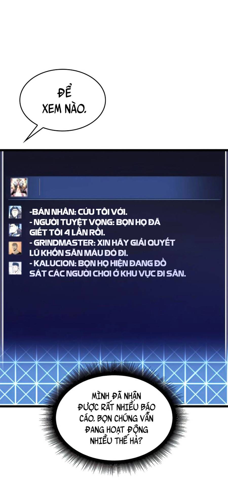 Ranker Cấp SSS Hồi Quy Chapter 27 - Trang 2