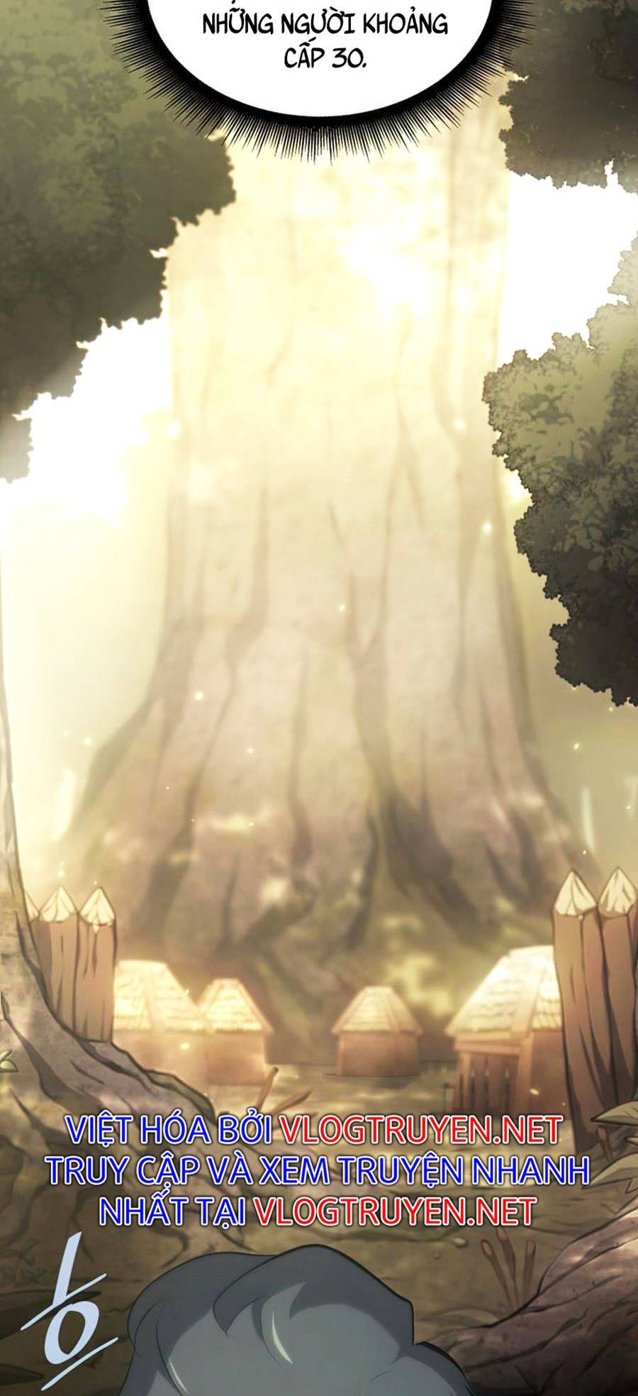 Ranker Cấp SSS Hồi Quy Chapter 27 - Trang 2