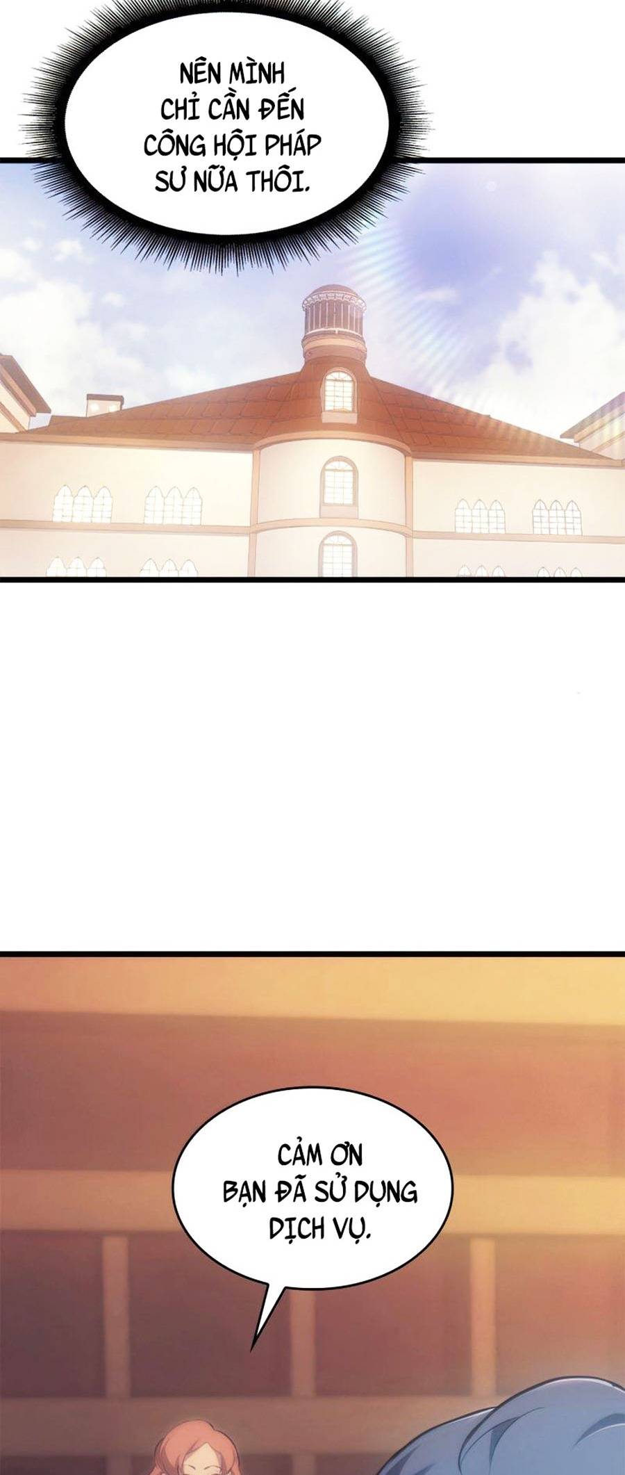 Ranker Cấp SSS Hồi Quy Chapter 27 - Trang 2