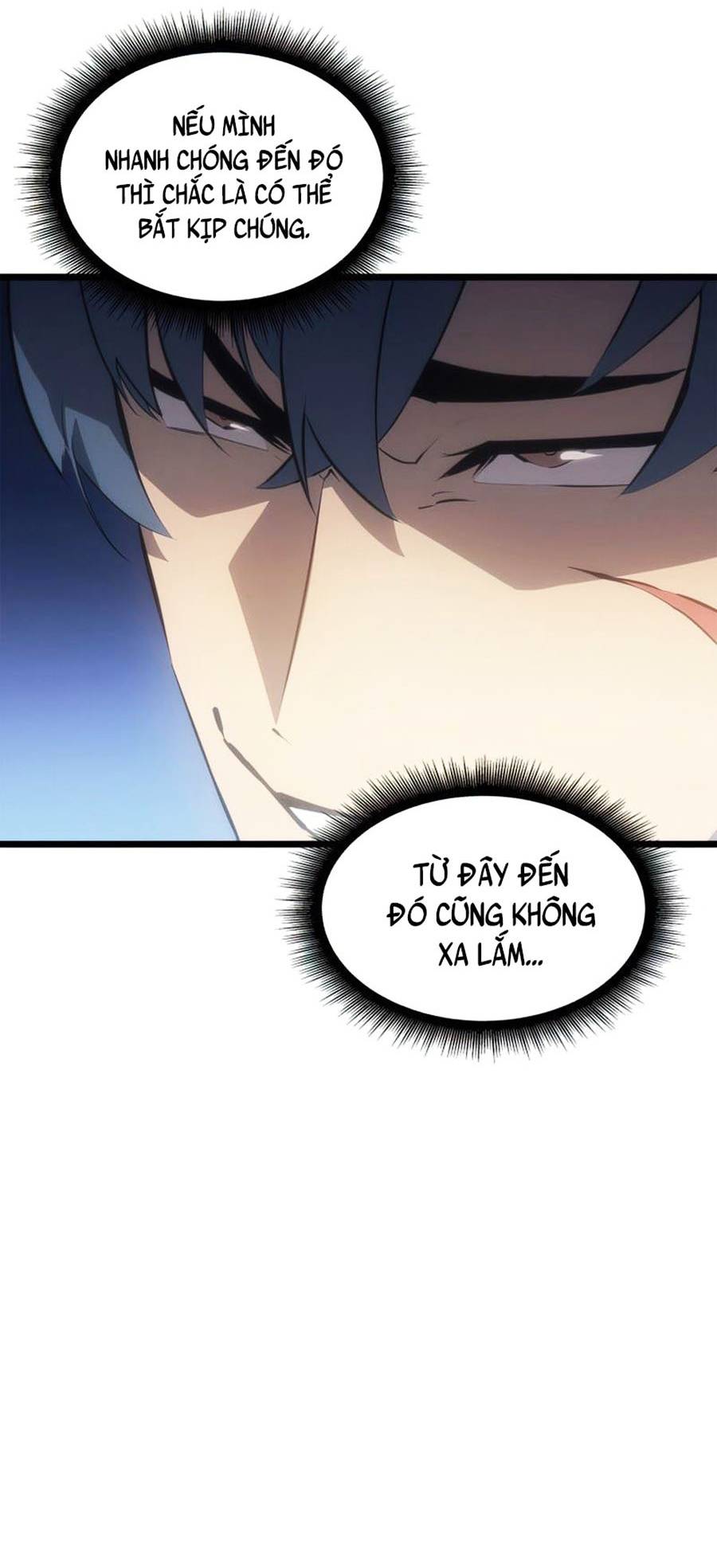 Ranker Cấp SSS Hồi Quy Chapter 27 - Trang 2