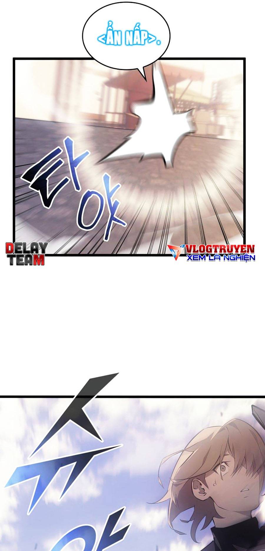 Ranker Cấp SSS Hồi Quy Chapter 27 - Trang 2