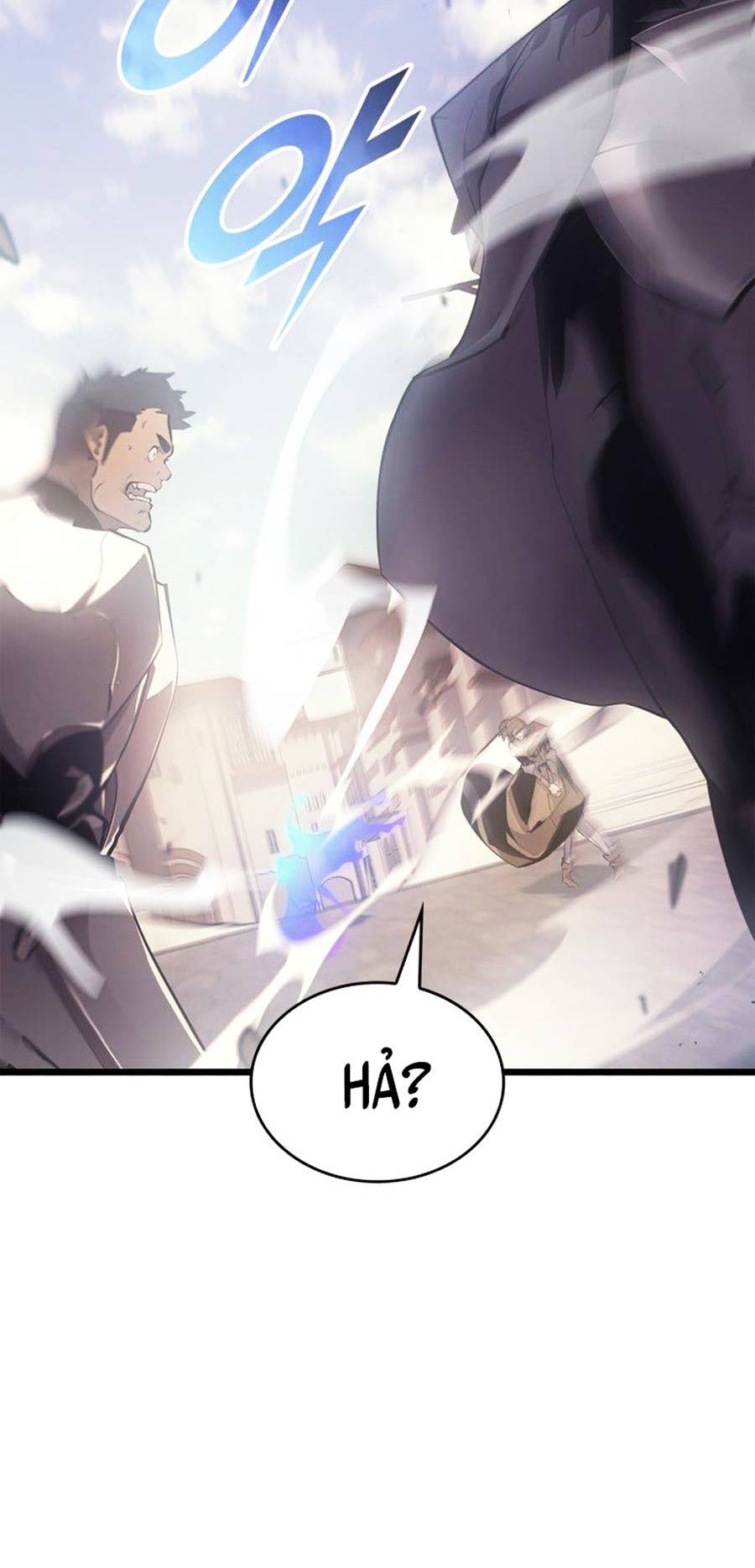 Ranker Cấp SSS Hồi Quy Chapter 27 - Trang 2