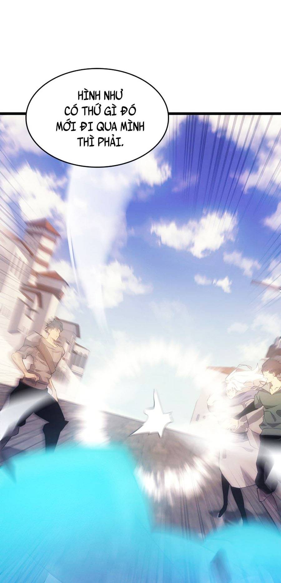 Ranker Cấp SSS Hồi Quy Chapter 27 - Trang 2