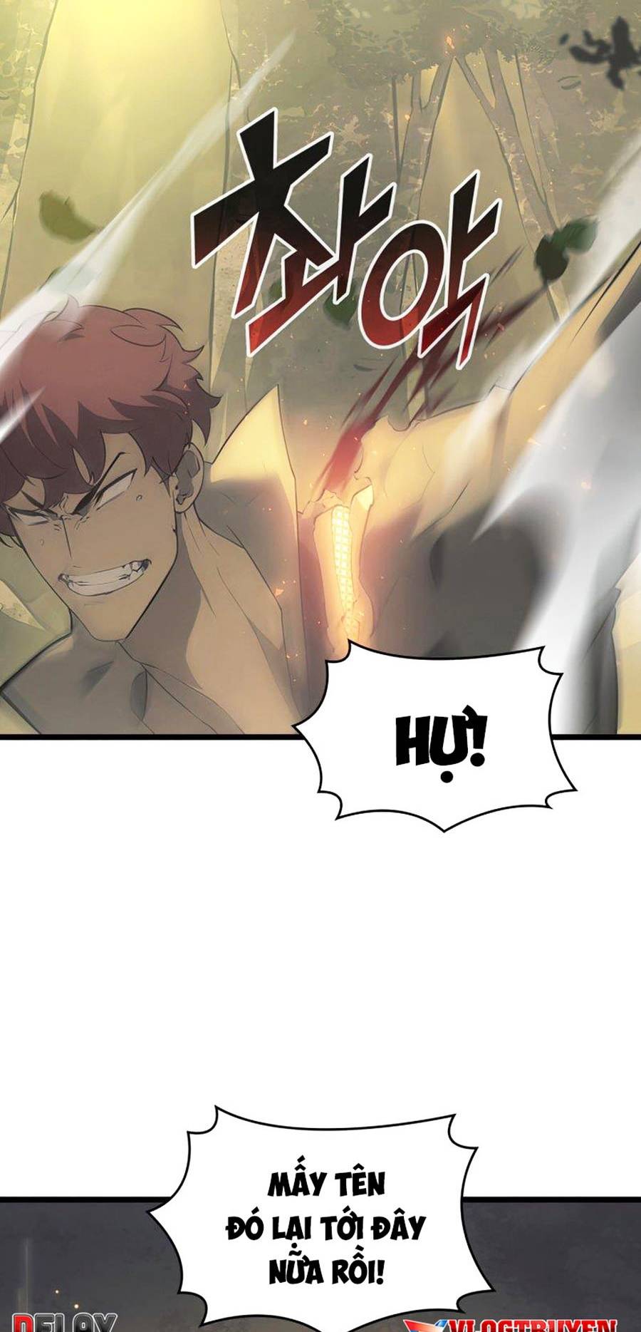 Ranker Cấp SSS Hồi Quy Chapter 27 - Trang 2