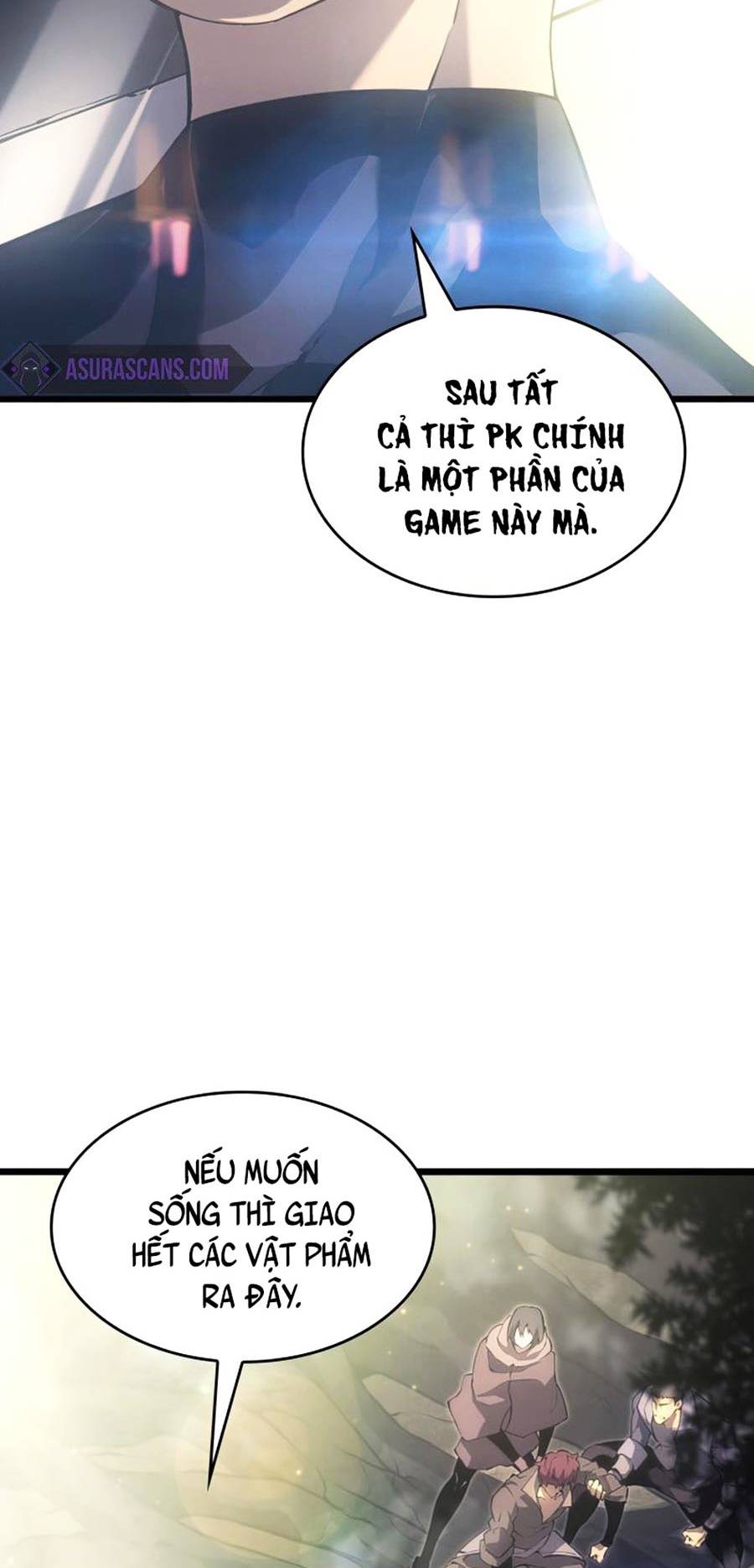 Ranker Cấp SSS Hồi Quy Chapter 27 - Trang 2